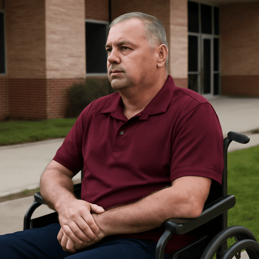 Marine Veteran Paralyzed After Shooting by Repeat Offender Illegal Immigrant Marine Veteran Paralyzed After Shooting by Repeat Offender Illegal Immigrant