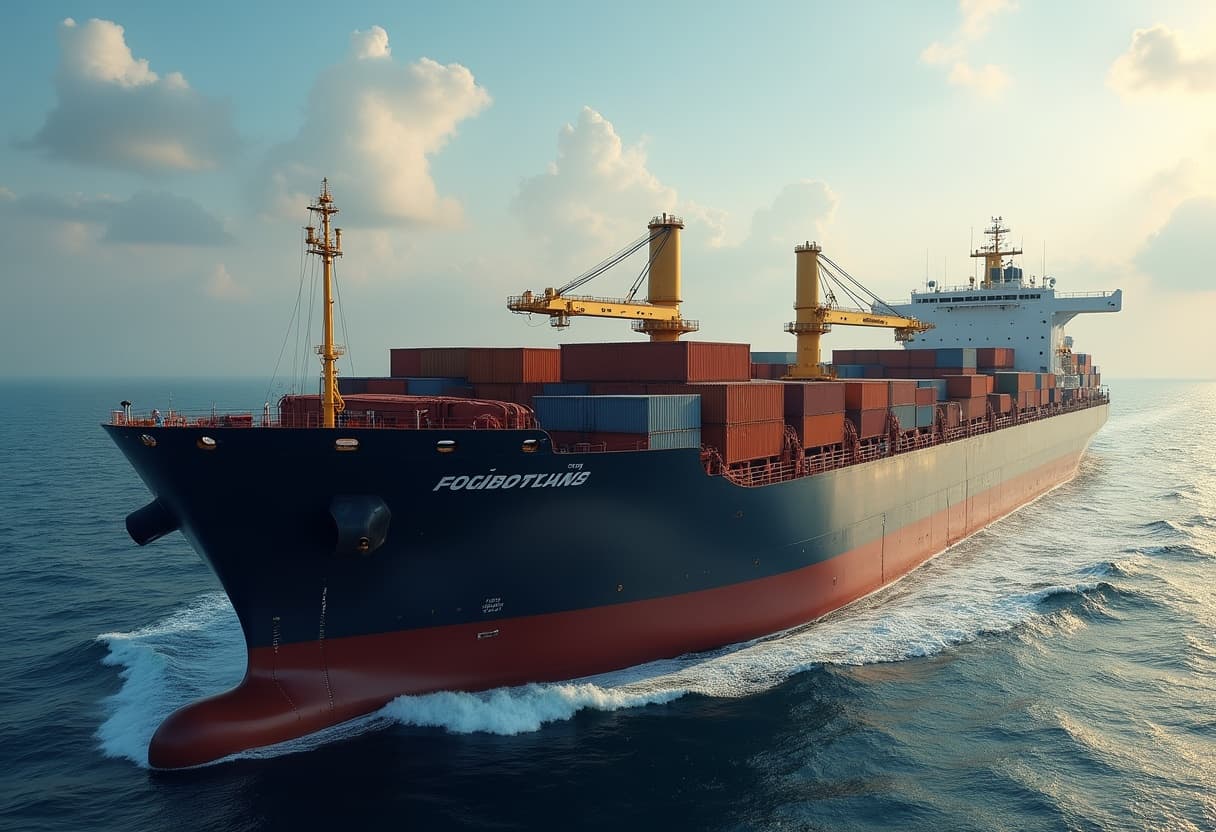 U.S. Seizure of Venezuelan Oil Tankers Sparks Global Tensions and Legal Debate U.S. Seizure of Venezuelan Oil Tankers Sparks Global Tensions and Legal Debate