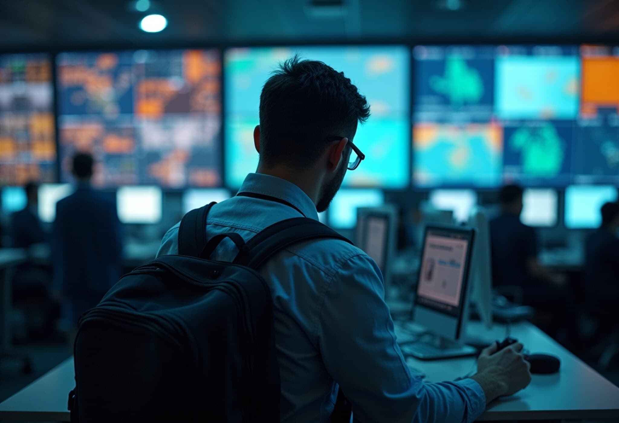 UK Flights Resume After Major Air Traffic Control Glitch Disrupts London Airports UK Flights Resume After Major Air Traffic Control Glitch Disrupts London Airports