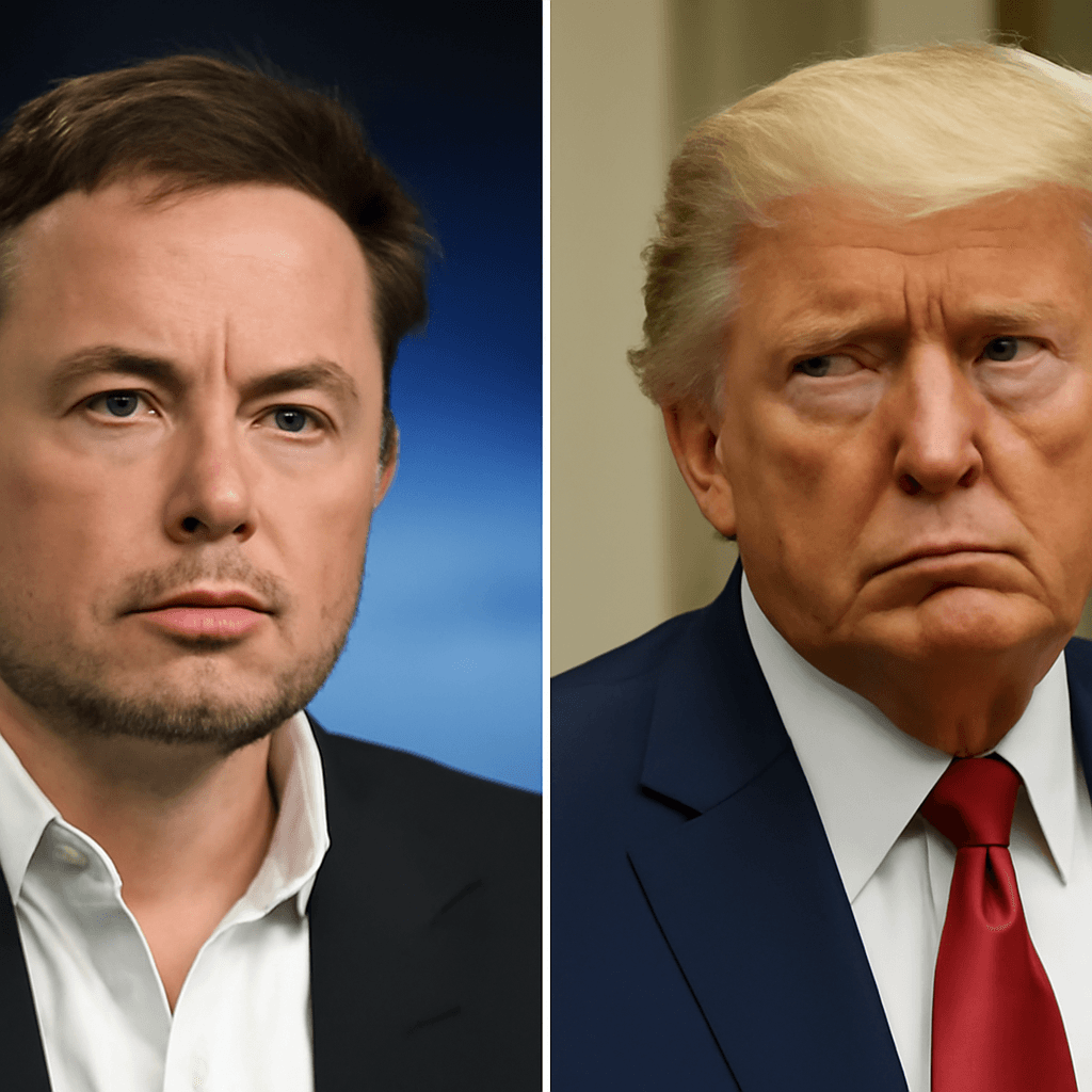 Elon Musk Criticizes Trump, Claims He Secured Election Victory Elon Musk Criticizes Trump, Claims He Secured Election Victory