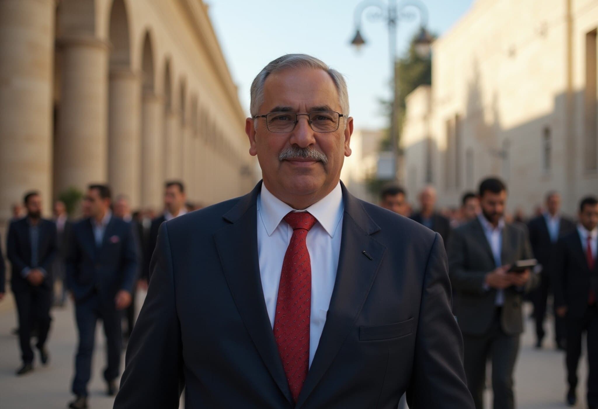 Israeli Far-Right Minister’s Al-Aqsa Prayer Sparks International Outcry Amid Gaza Toll Israeli Far-Right Minister’s Al-Aqsa Prayer Sparks International Outcry Amid Gaza Toll