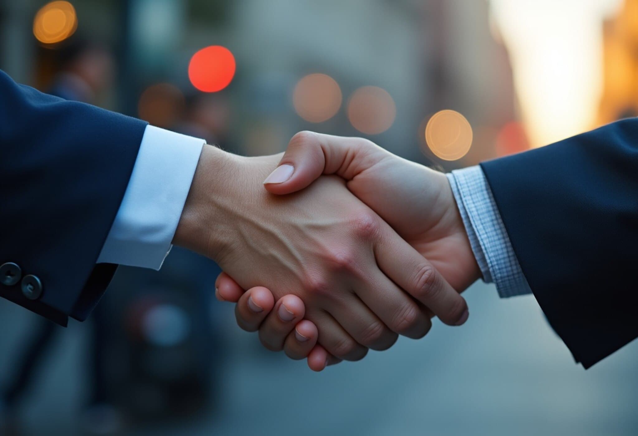 EU and US Near Agreement on 15% Tariffs Amid Trade Tensions EU and US Near Agreement on 15% Tariffs Amid Trade Tensions