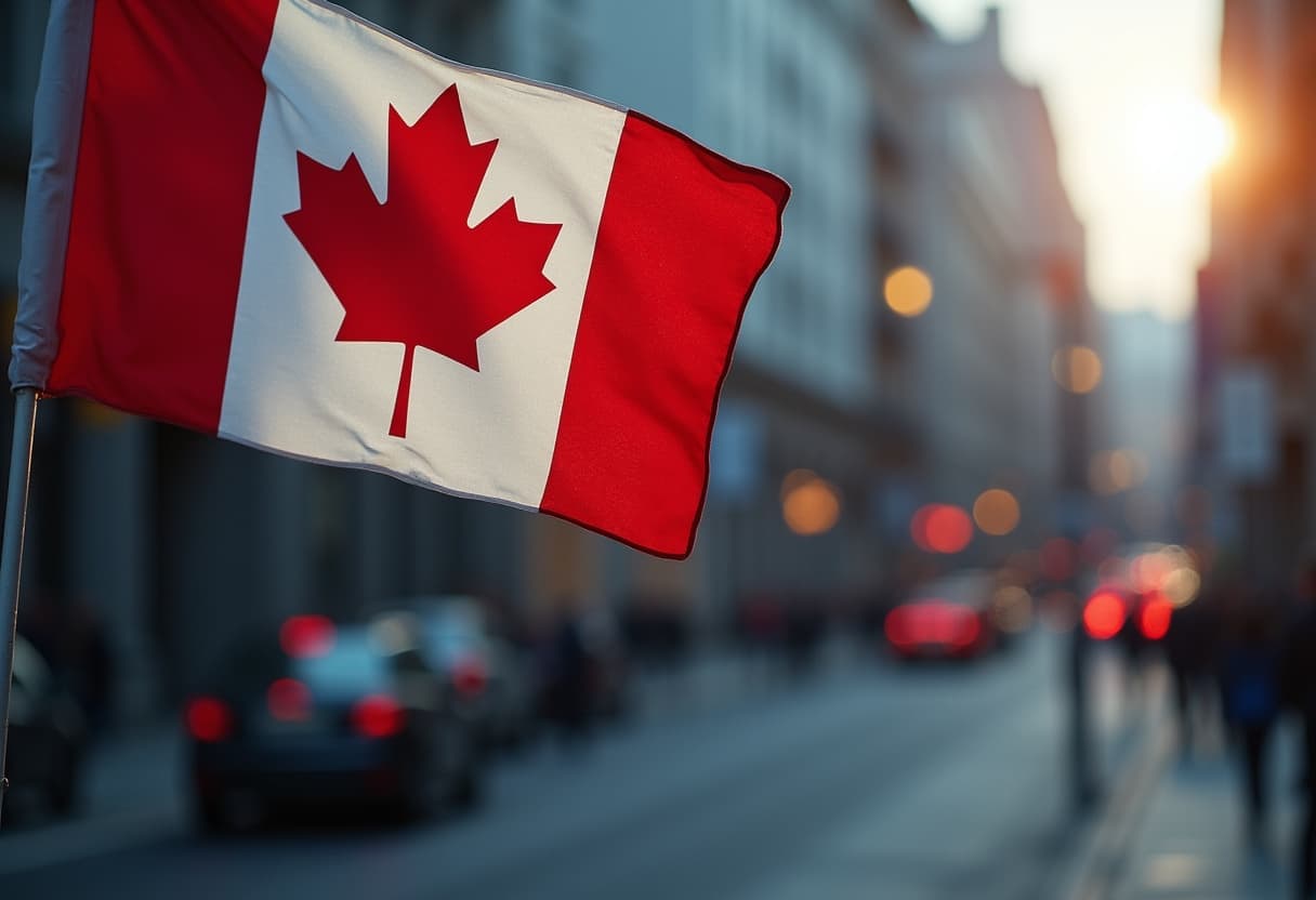 Canada Targets U.S. H1-B Visa Holders in $1B Talent Drive to Boost Research Canada Targets U.S. H1-B Visa Holders in $1B Talent Drive to Boost Research