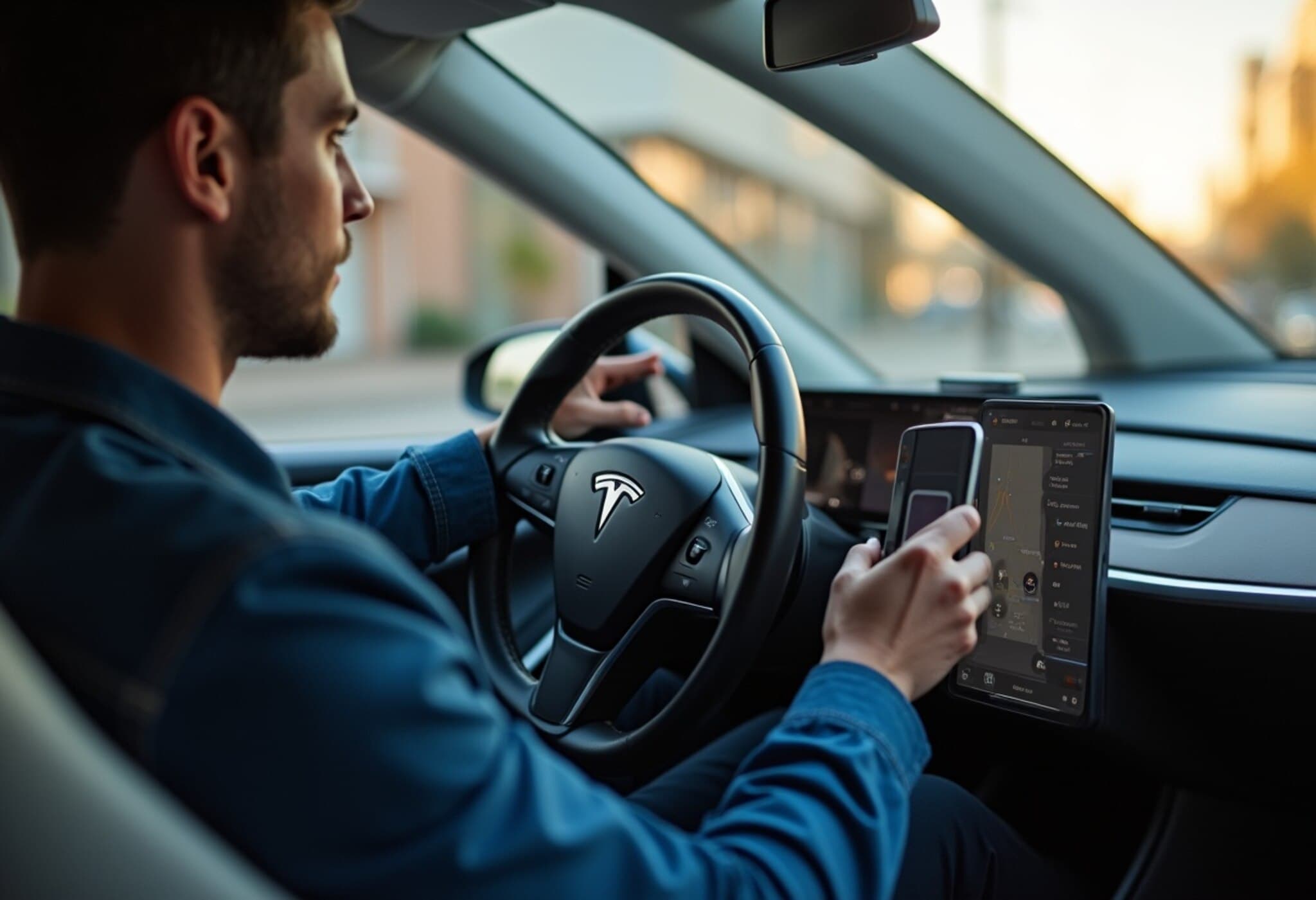 Tesla Faces $345M Verdict in Florida Autopilot Fatal Crash Trial Tesla Faces $345M Verdict in Florida Autopilot Fatal Crash Trial