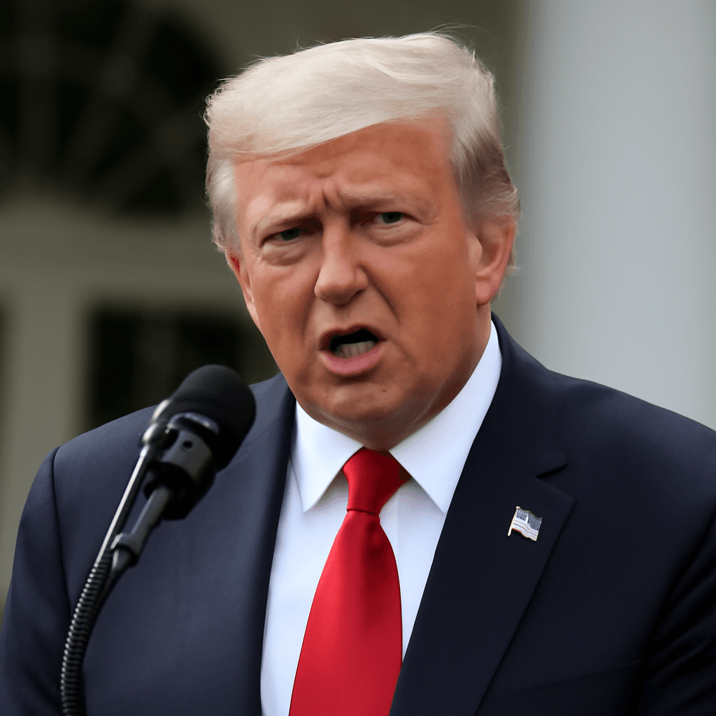 Trump Defends National Guard Deployment in Los Angeles Amid Unrest Trump Defends National Guard Deployment in Los Angeles Amid Unrest