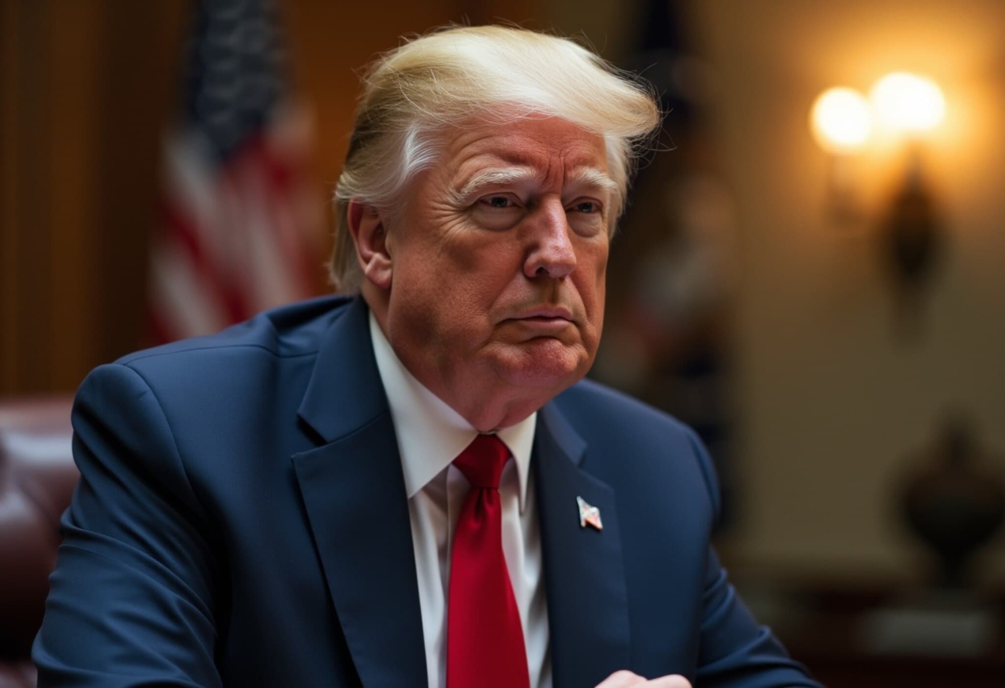 Donald Trump Files Defamation Lawsuit Against Wall Street Journal Over Epstein Reporting Donald Trump Files Defamation Lawsuit Against Wall Street Journal Over Epstein Reporting