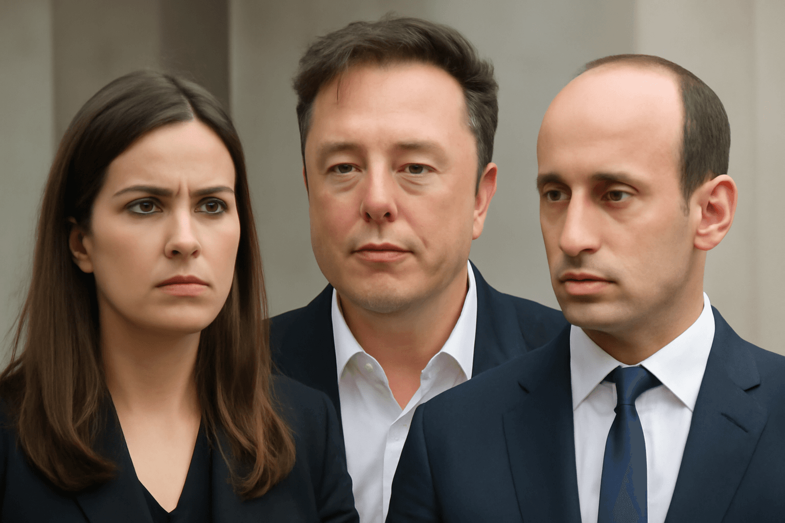 Katie Miller Leaves White House to Work Full-Time for Elon Musk Amid Rumors Katie Miller Leaves White House to Work Full-Time for Elon Musk Amid Rumors