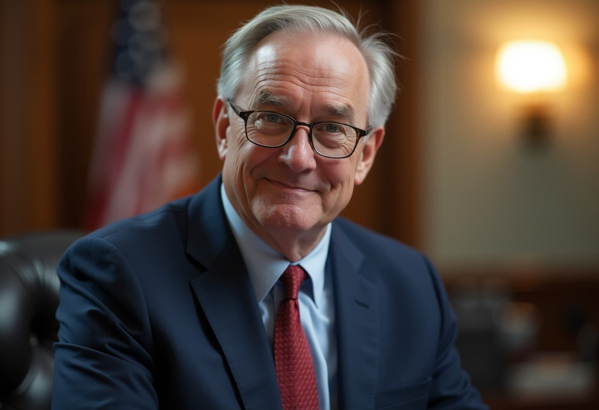 Minnesota Senator Recovers After Targeted Political Shooting Attack Minnesota Senator Recovers After Targeted Political Shooting Attack