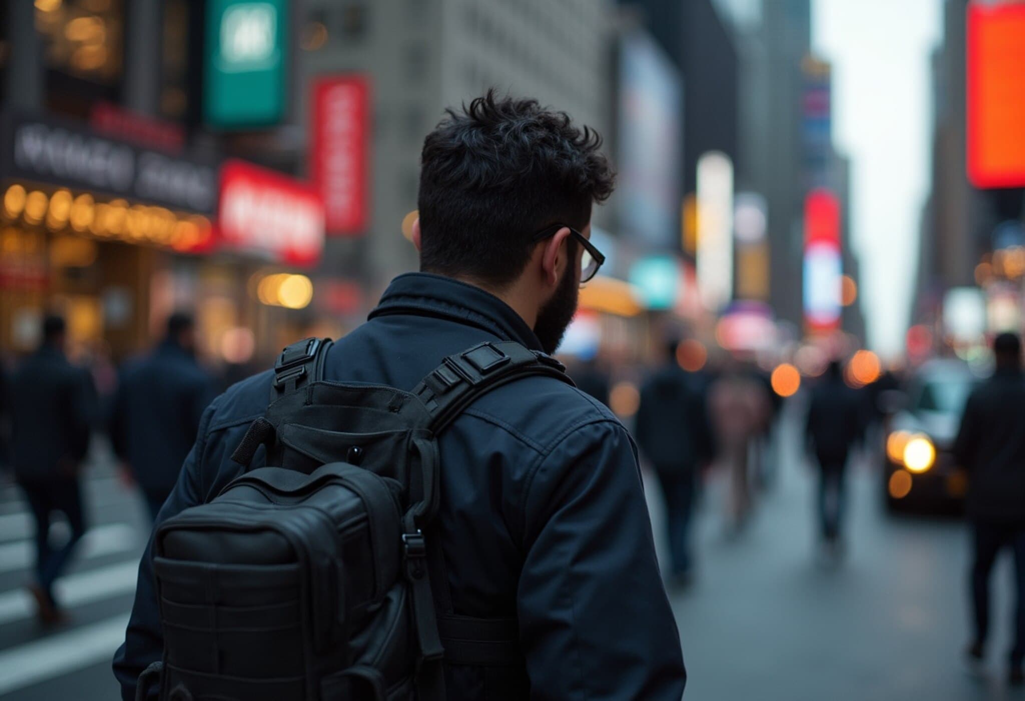 Midtown Manhattan Shooting: Gunman Bought Rifle from Las Vegas Boss, New Details Unveiled Midtown Manhattan Shooting: Gunman Bought Rifle from Las Vegas Boss, New Details Unveiled