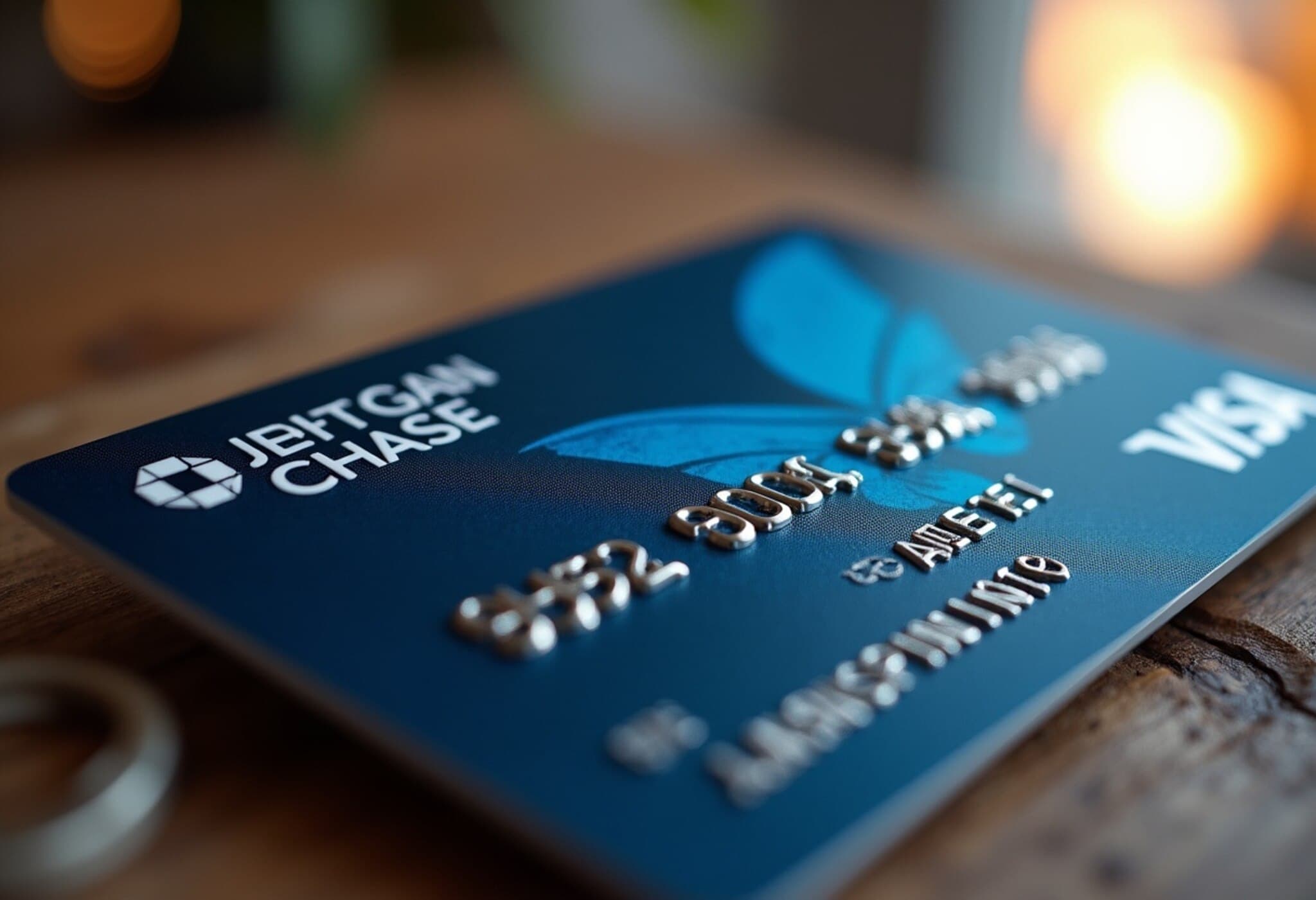 JPMorgan Chase Revamps Sapphire Reserve Card with $795 Annual Fee and New Luxuries JPMorgan Chase Revamps Sapphire Reserve Card with $795 Annual Fee and New Luxuries