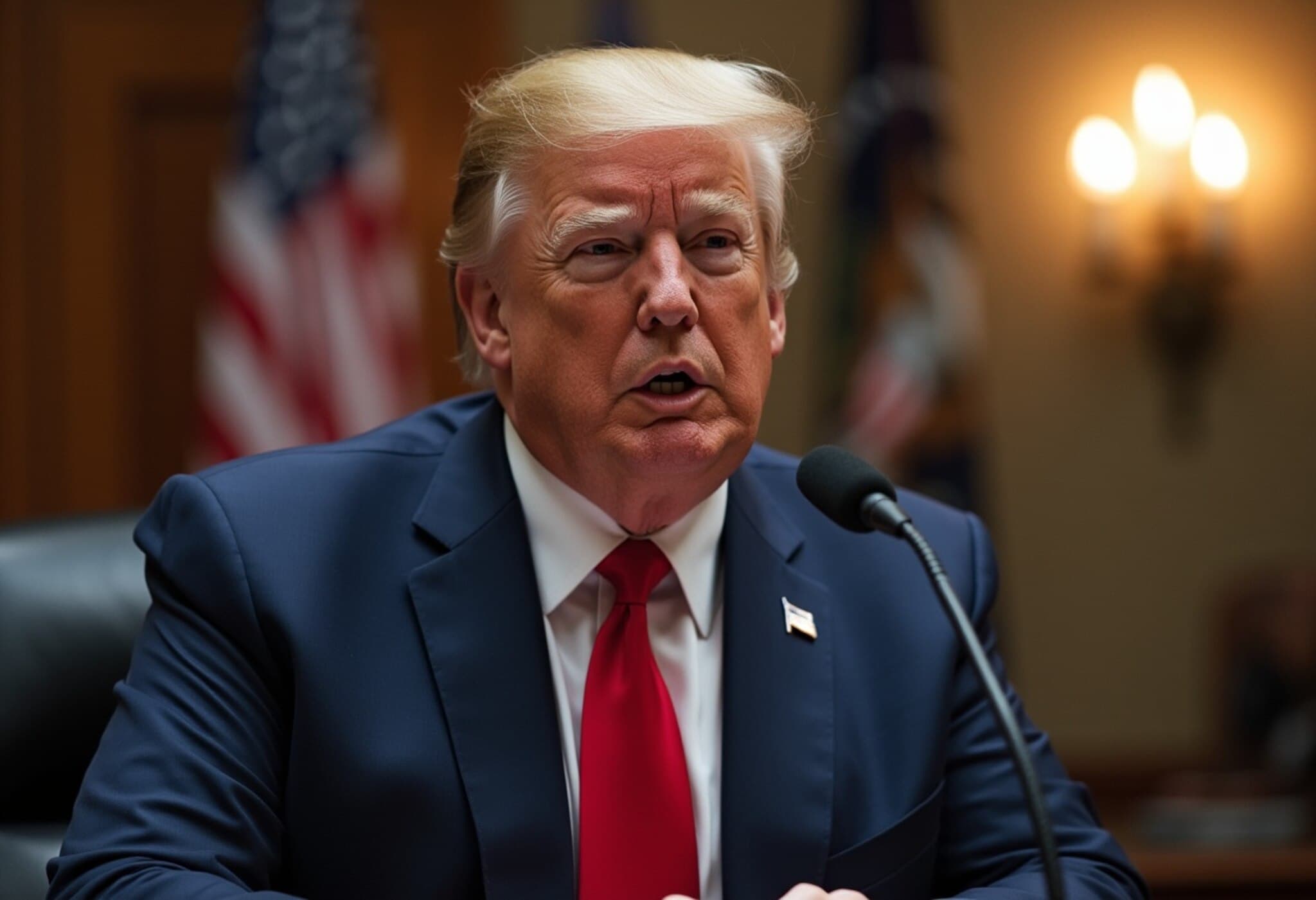 How Trump’s Judicial Picks Are Quietly Reshaping Abortion Rights How Trump’s Judicial Picks Are Quietly Reshaping Abortion Rights