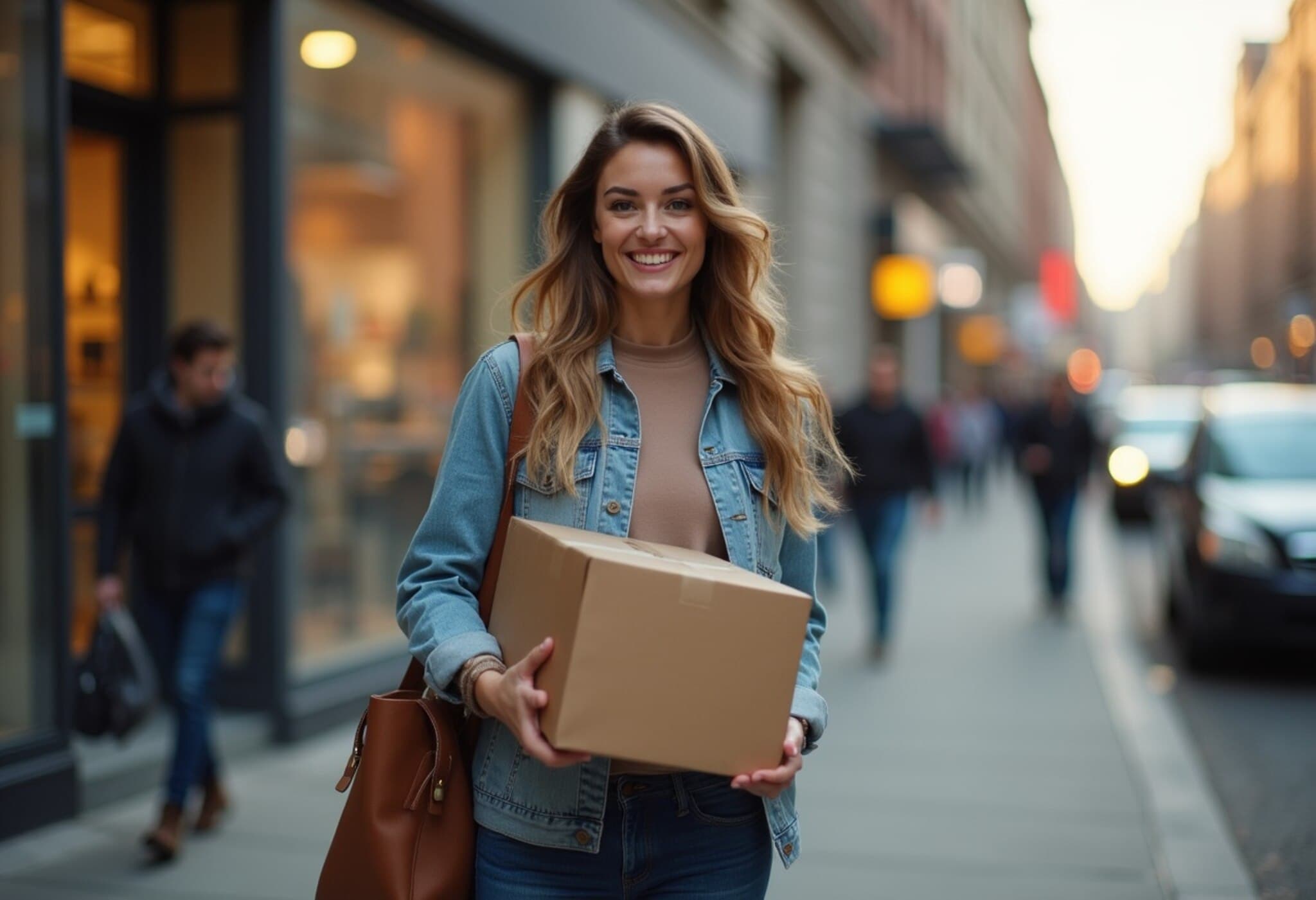 Global Retail Disruption: End of $800 Duty-Free Shipments Shakes Businesses Global Retail Disruption: End of $800 Duty-Free Shipments Shakes Businesses