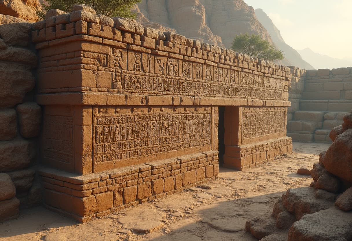 New Approach to Decoding Teotihuacan Glyphs Sparks Renewed Archaeological Debate New Approach to Decoding Teotihuacan Glyphs Sparks Renewed Archaeological Debate