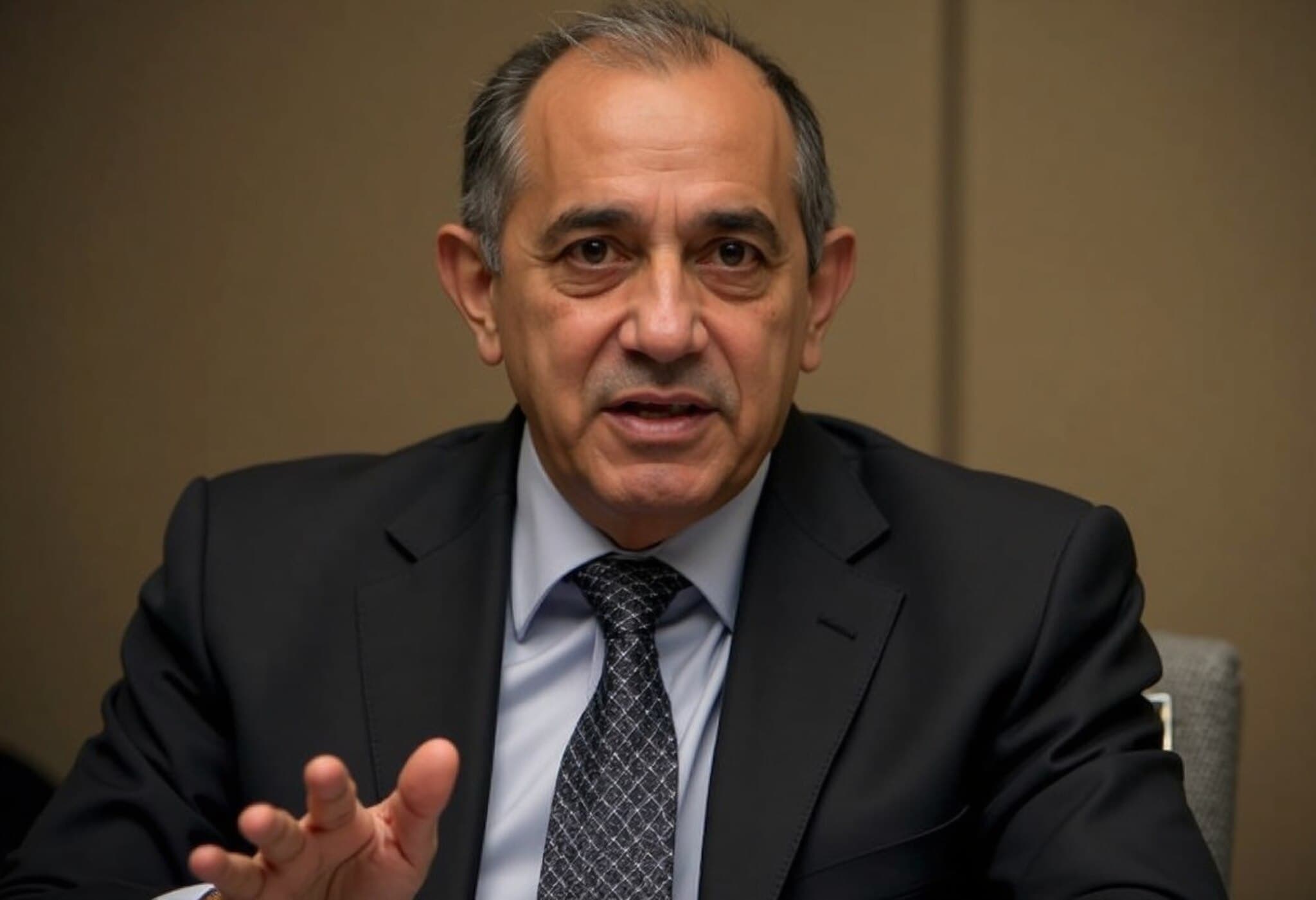 Egypt's Foreign Minister Cancels India Visit Amid US Strikes on Iran Egypt's Foreign Minister Cancels India Visit Amid US Strikes on Iran