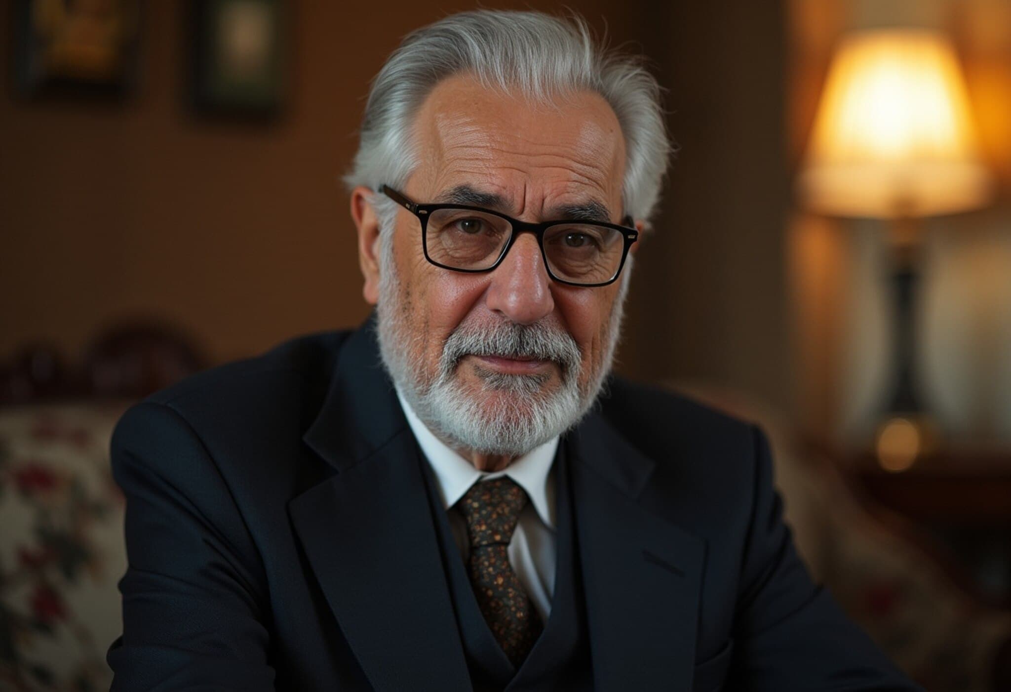 Reza Pahlavi: Iran’s Exiled Prince Advocates for Regime Change Reza Pahlavi: Iran’s Exiled Prince Advocates for Regime Change