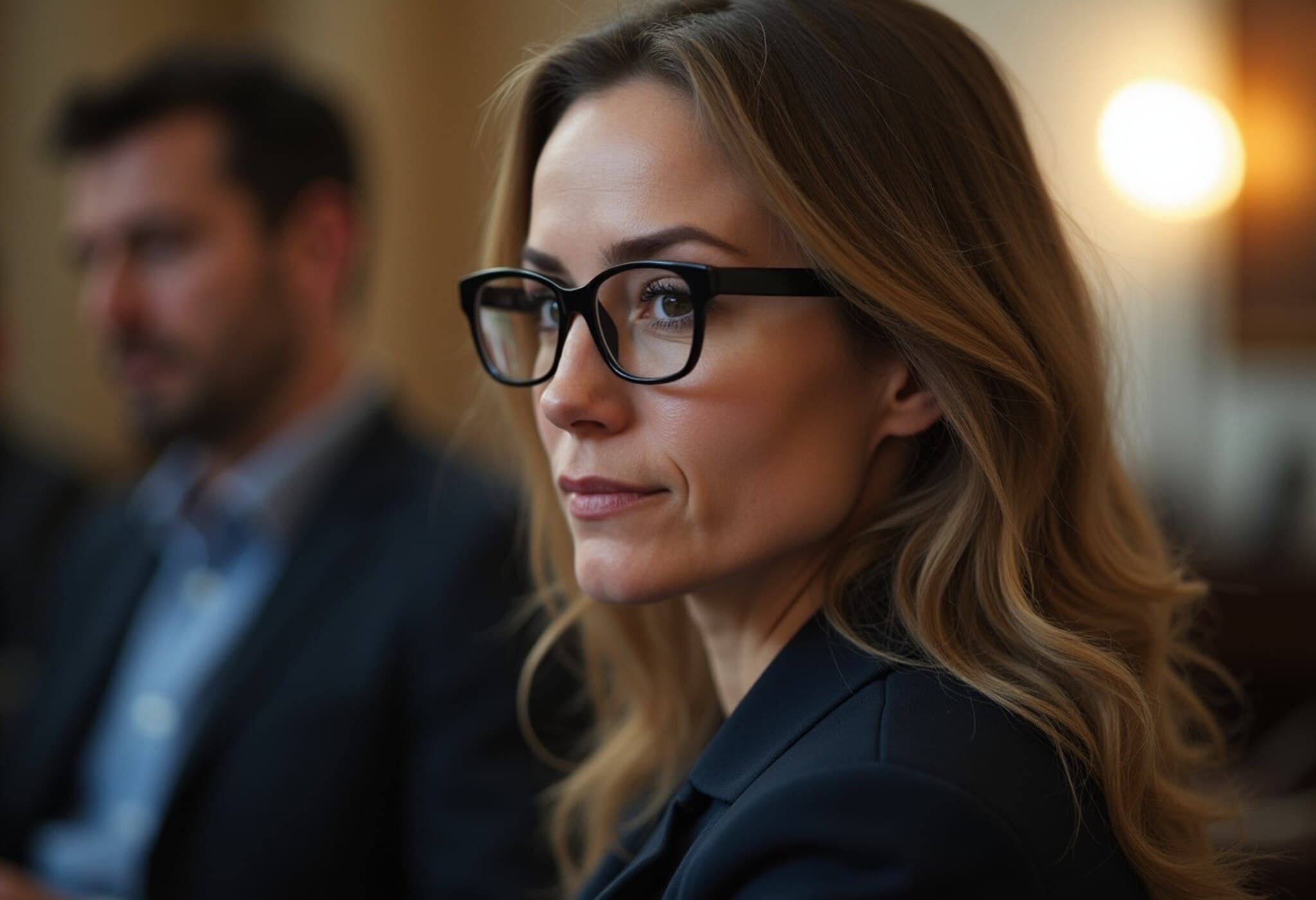 Ghislaine Maxwell May Testify Before Congress in Epstein Case Amid Rising Pressure Ghislaine Maxwell May Testify Before Congress in Epstein Case Amid Rising Pressure