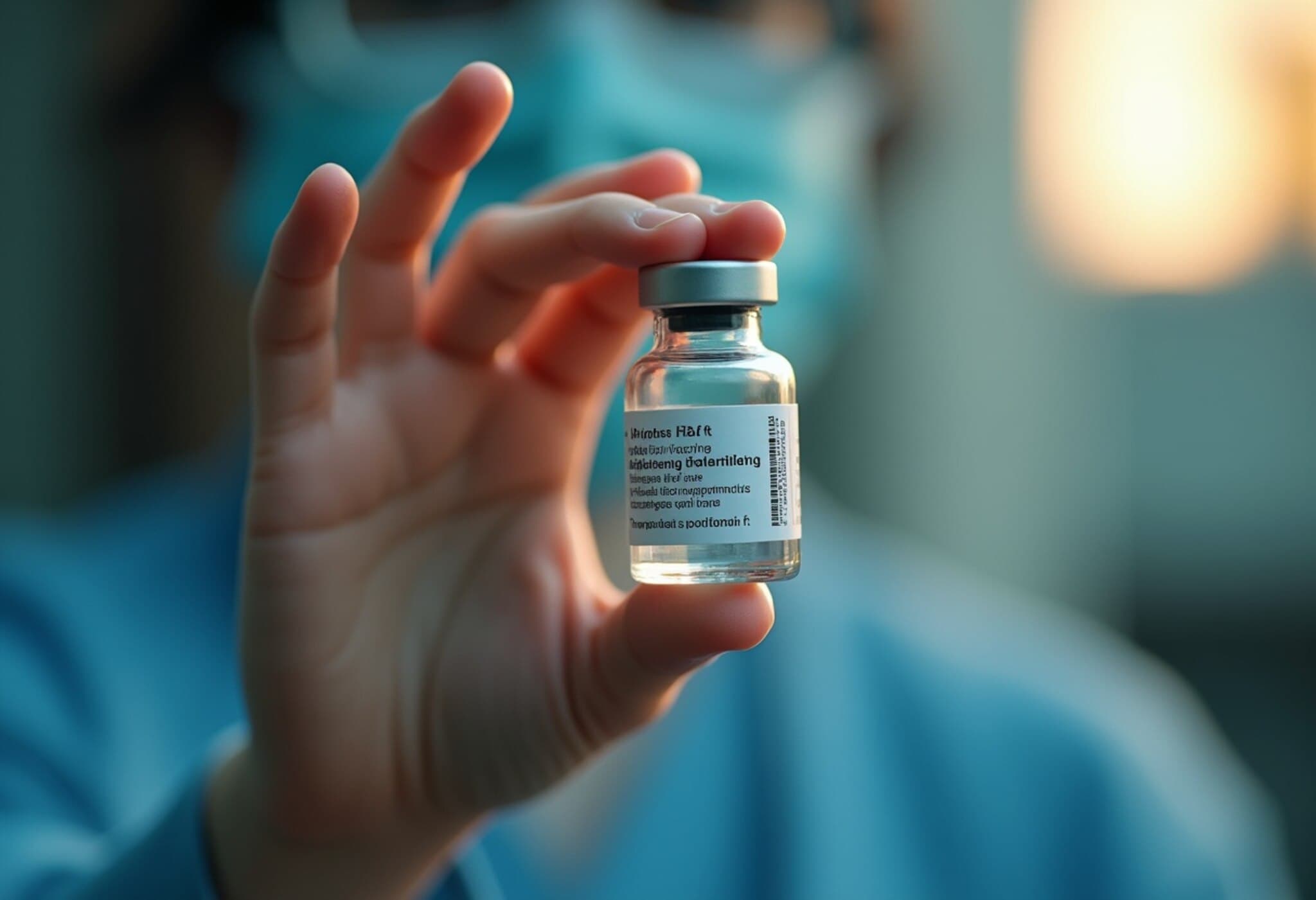 AdFalciVax: India’s New Hope Against Malaria Backed by ICMR AdFalciVax: India’s New Hope Against Malaria Backed by ICMR