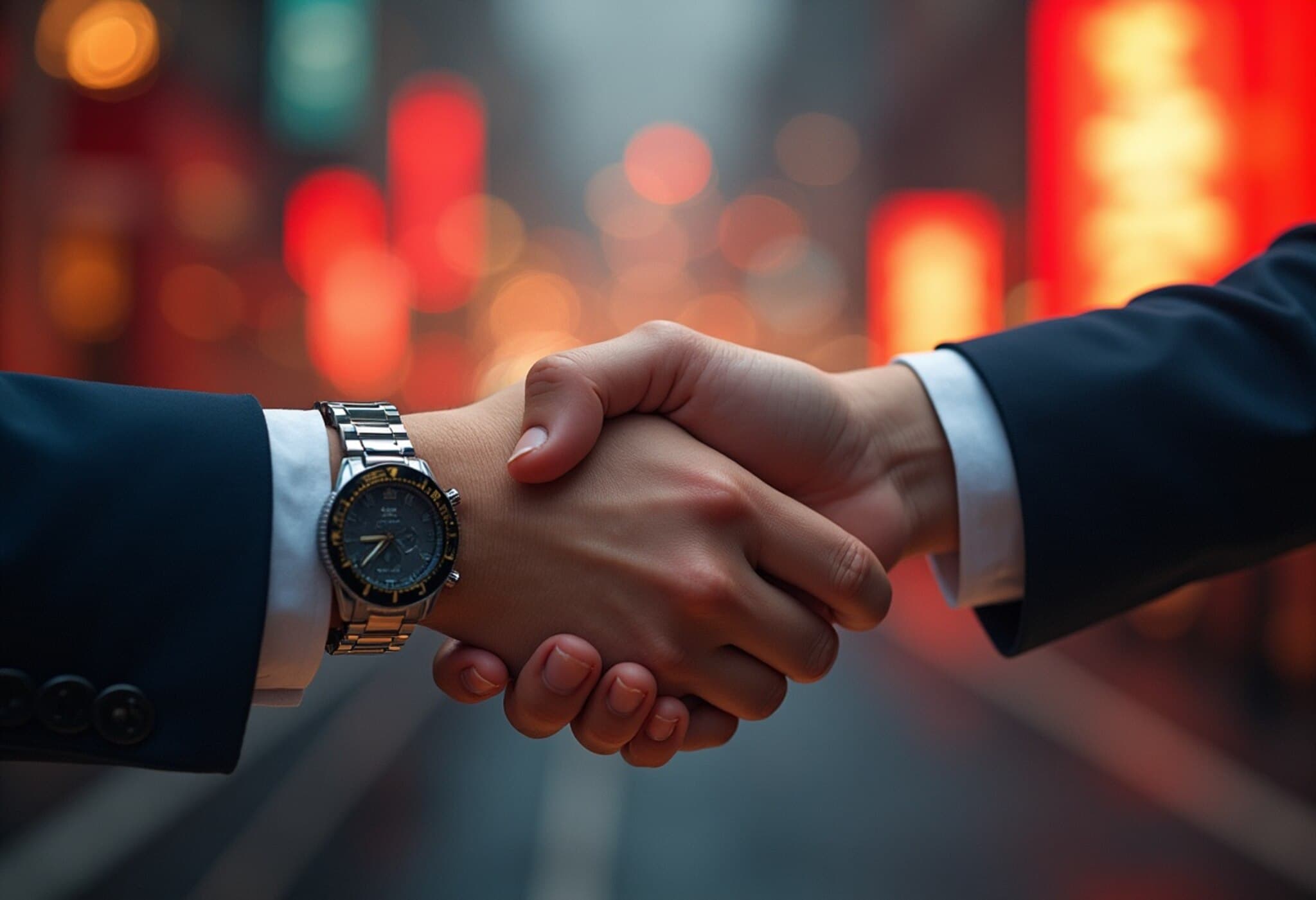 U.S.-China Tariff Truce at Crossroads as Crucial Deadline Approaches U.S.-China Tariff Truce at Crossroads as Crucial Deadline Approaches