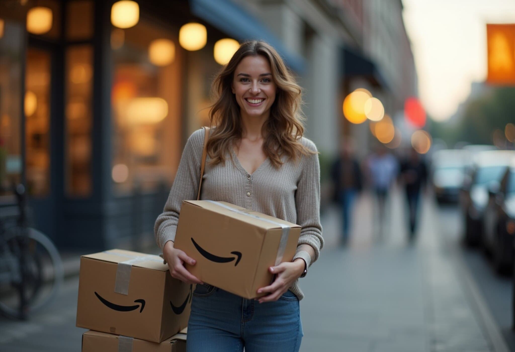 Amazon Expands Prime Day to Four Days Starting July 8, 2025 Amazon Expands Prime Day to Four Days Starting July 8, 2025