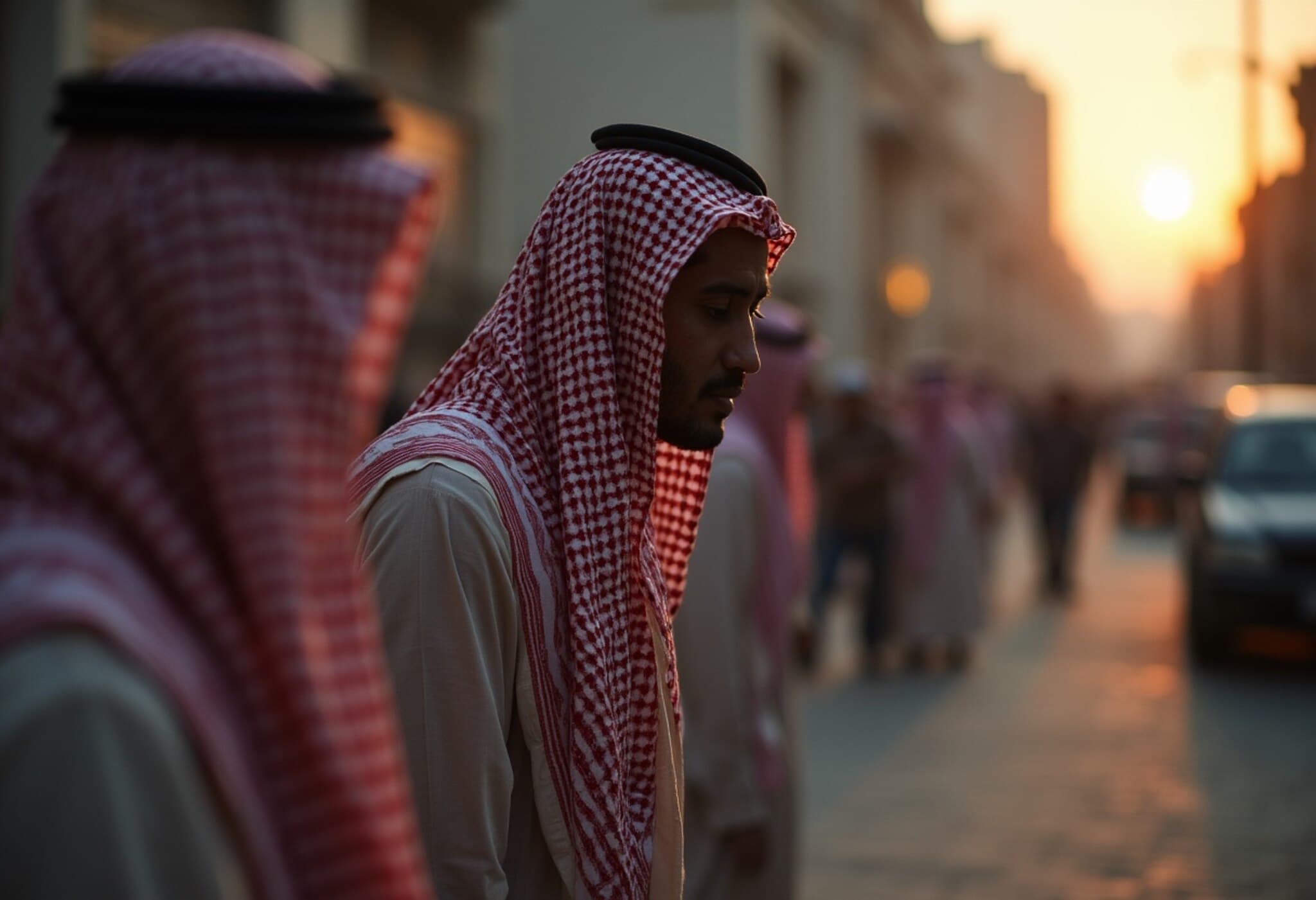 Saudi Arabia's Rising Executions of Foreigners for Drug Offenses Spark Global Outcry Saudi Arabia's Rising Executions of Foreigners for Drug Offenses Spark Global Outcry