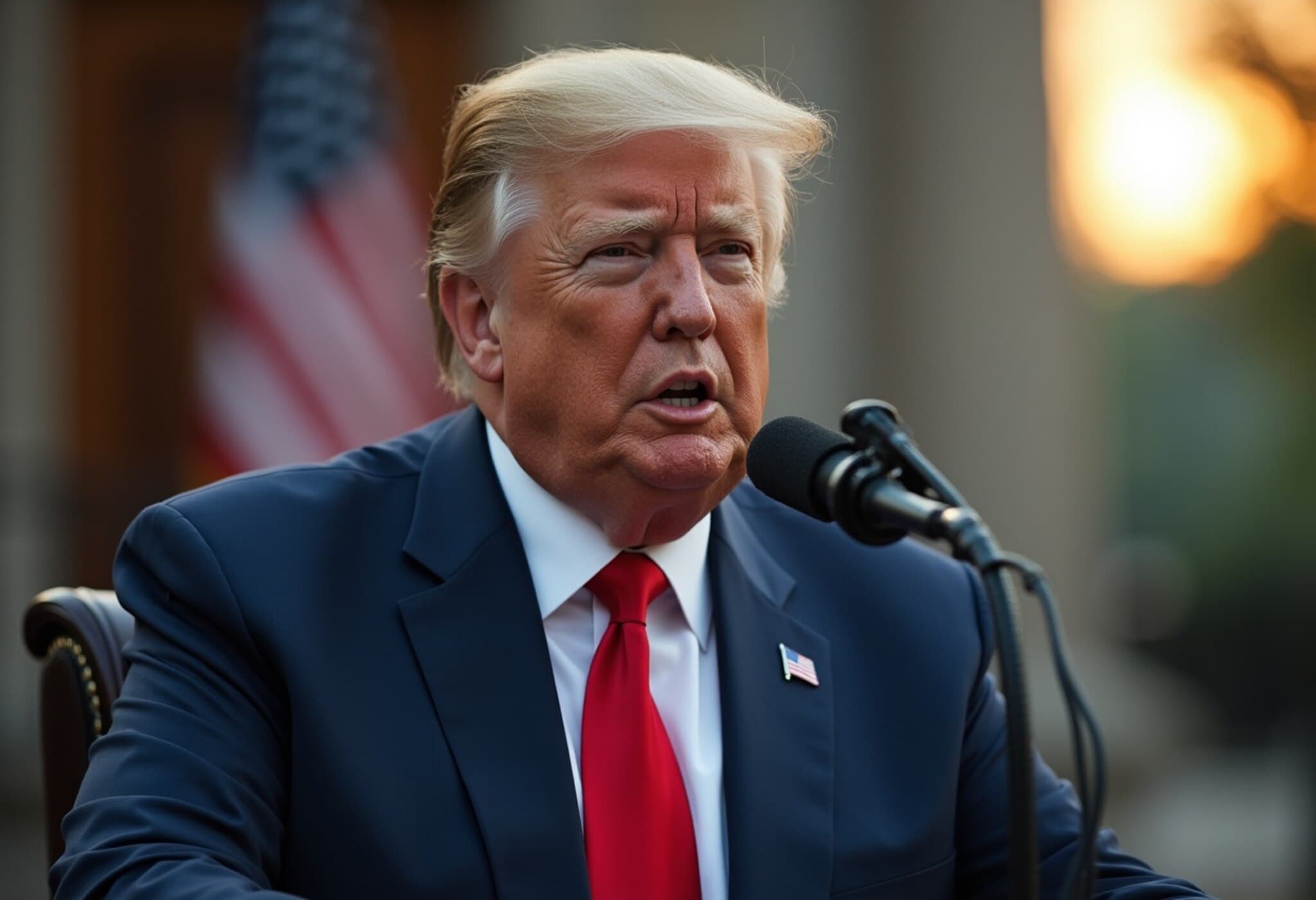 Trump Demands Russia-Ukraine Peace Deal by August 8, Threatens New Sanctions Trump Demands Russia-Ukraine Peace Deal by August 8, Threatens New Sanctions