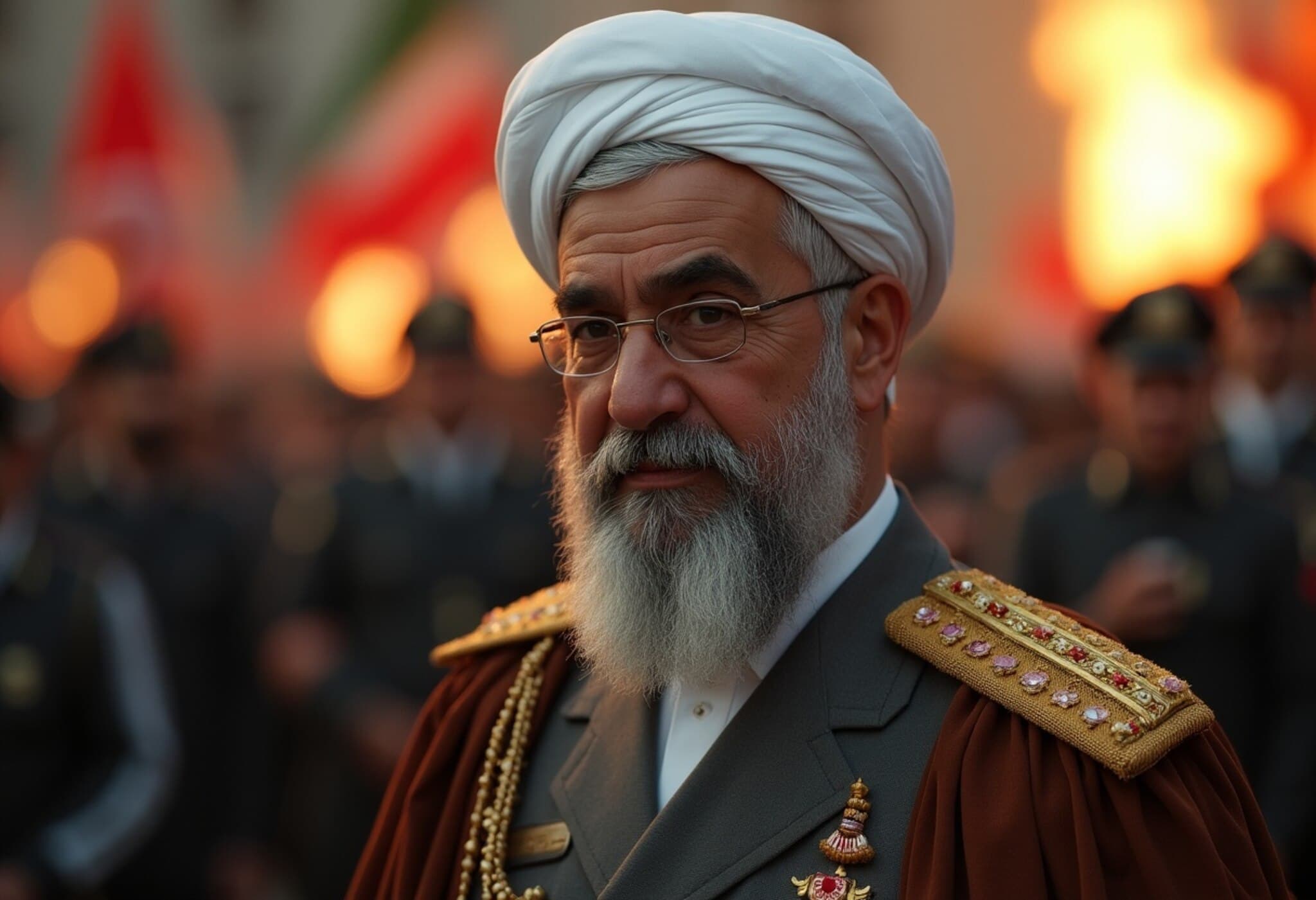 Can Exiled Prince Reza Pahlavi Spark Iran’s ‘Berlin Wall’ Moment? Can Exiled Prince Reza Pahlavi Spark Iran’s ‘Berlin Wall’ Moment?