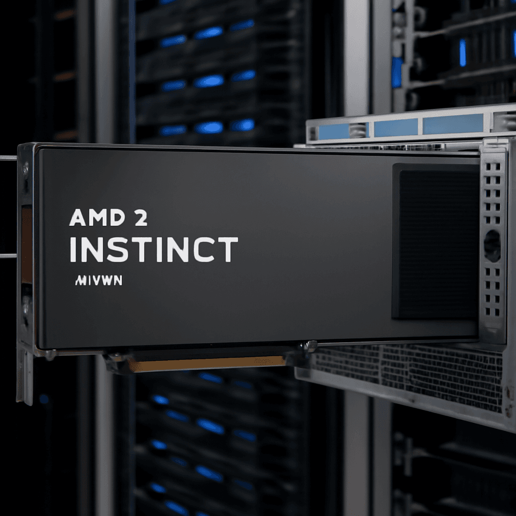 AMD Unveils Next-Gen AI Chips, Partners with OpenAI CEO Sam Altman AMD Unveils Next-Gen AI Chips, Partners with OpenAI CEO Sam Altman