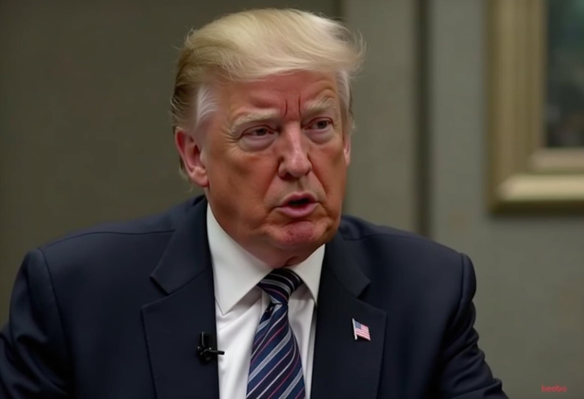 Trump Claims He Can Broker Peace Between Israel and Iran Amid Rising Conflict Trump Claims He Can Broker Peace Between Israel and Iran Amid Rising Conflict