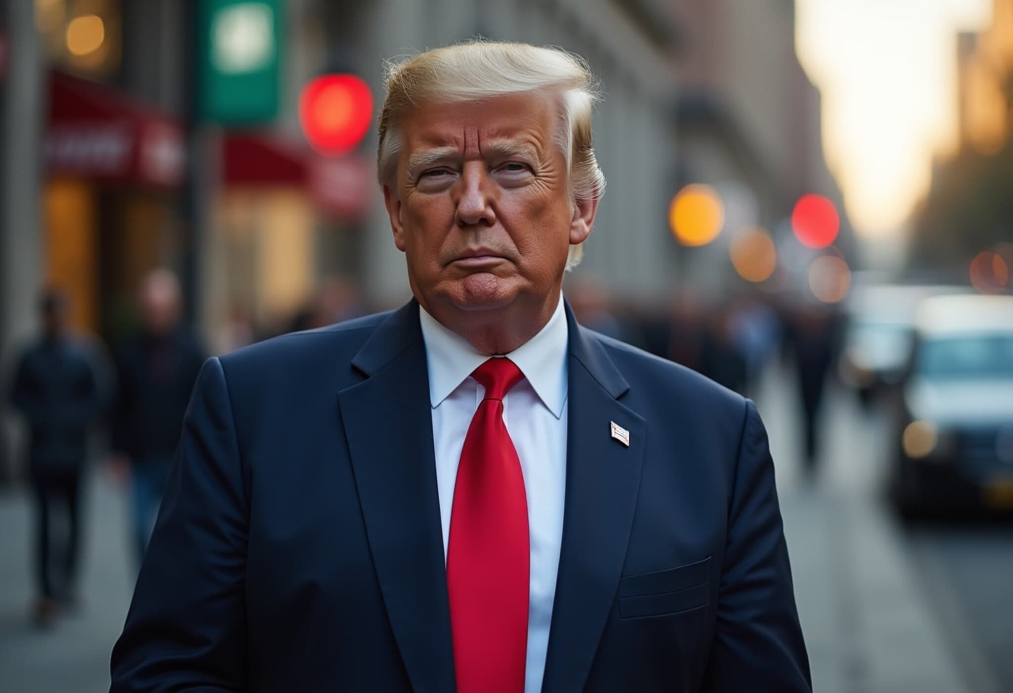 Trump Imposes 30% Tariffs on EU, Mexico Imports Starting August 1 Trump Imposes 30% Tariffs on EU, Mexico Imports Starting August 1