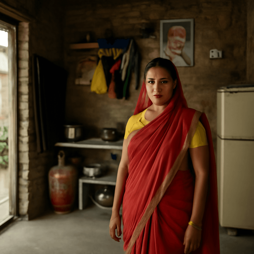 India's Extreme Poverty Rate Plummets from 27.1% to 5.3% in 2023 India's Extreme Poverty Rate Plummets from 27.1% to 5.3% in 2023