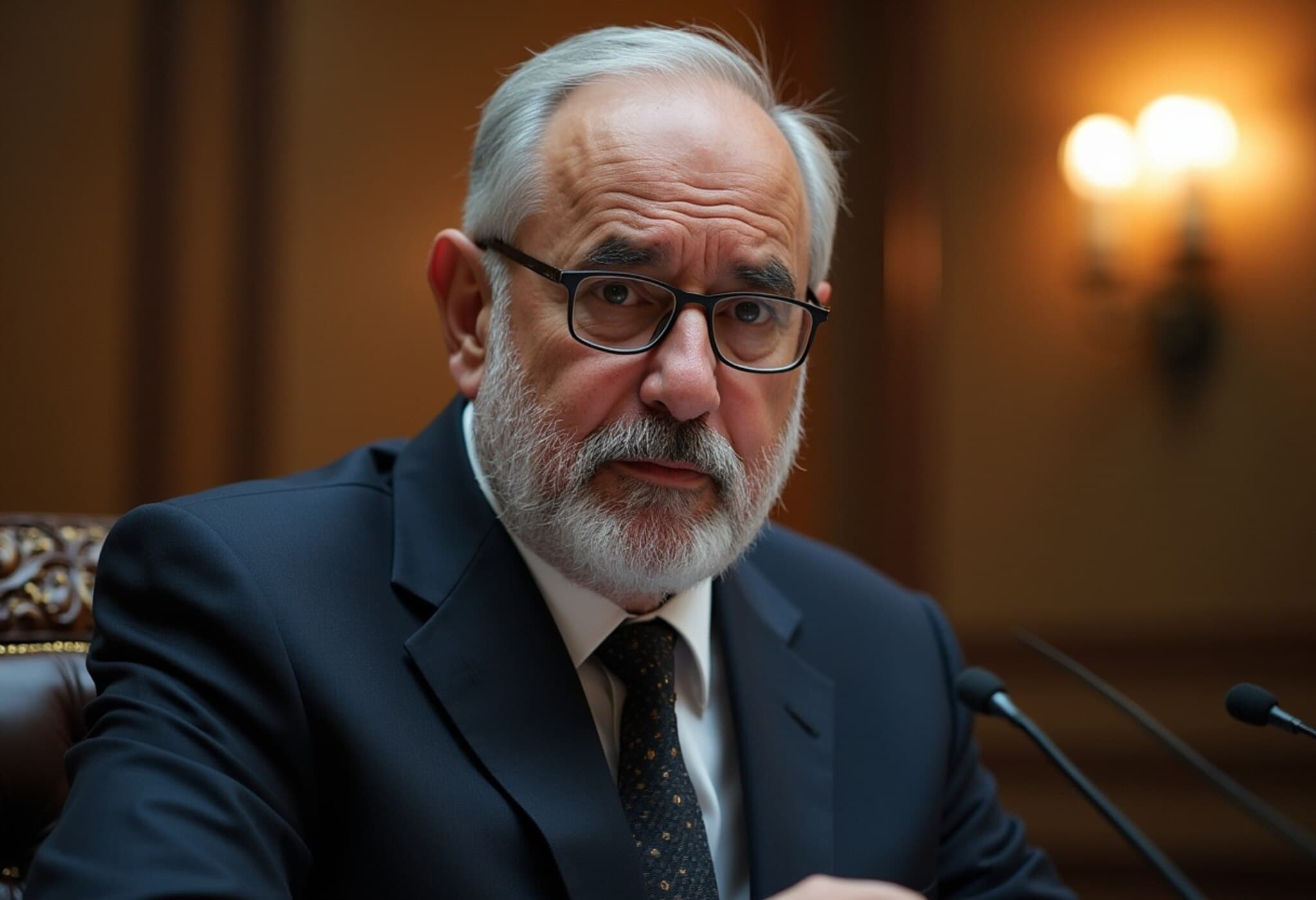 Israeli Defense Minister Katz Declares Ayatollah Khamenei Should Not Exist Israeli Defense Minister Katz Declares Ayatollah Khamenei Should Not Exist