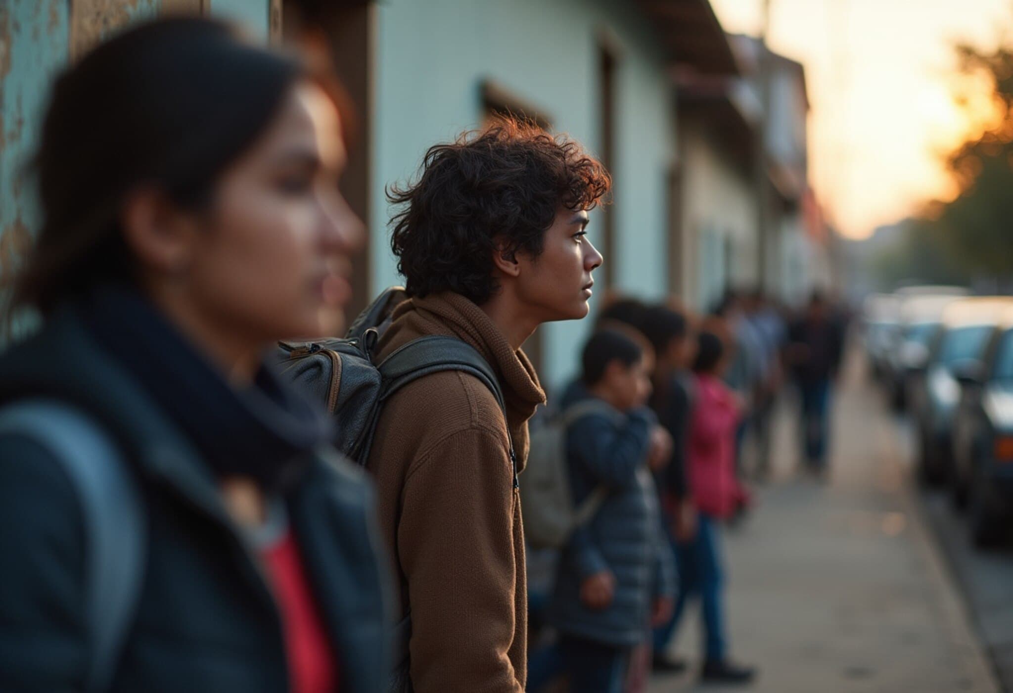 Venezuela Investigates Torture Allegations Against Migrants in El Salvador Jail Venezuela Investigates Torture Allegations Against Migrants in El Salvador Jail