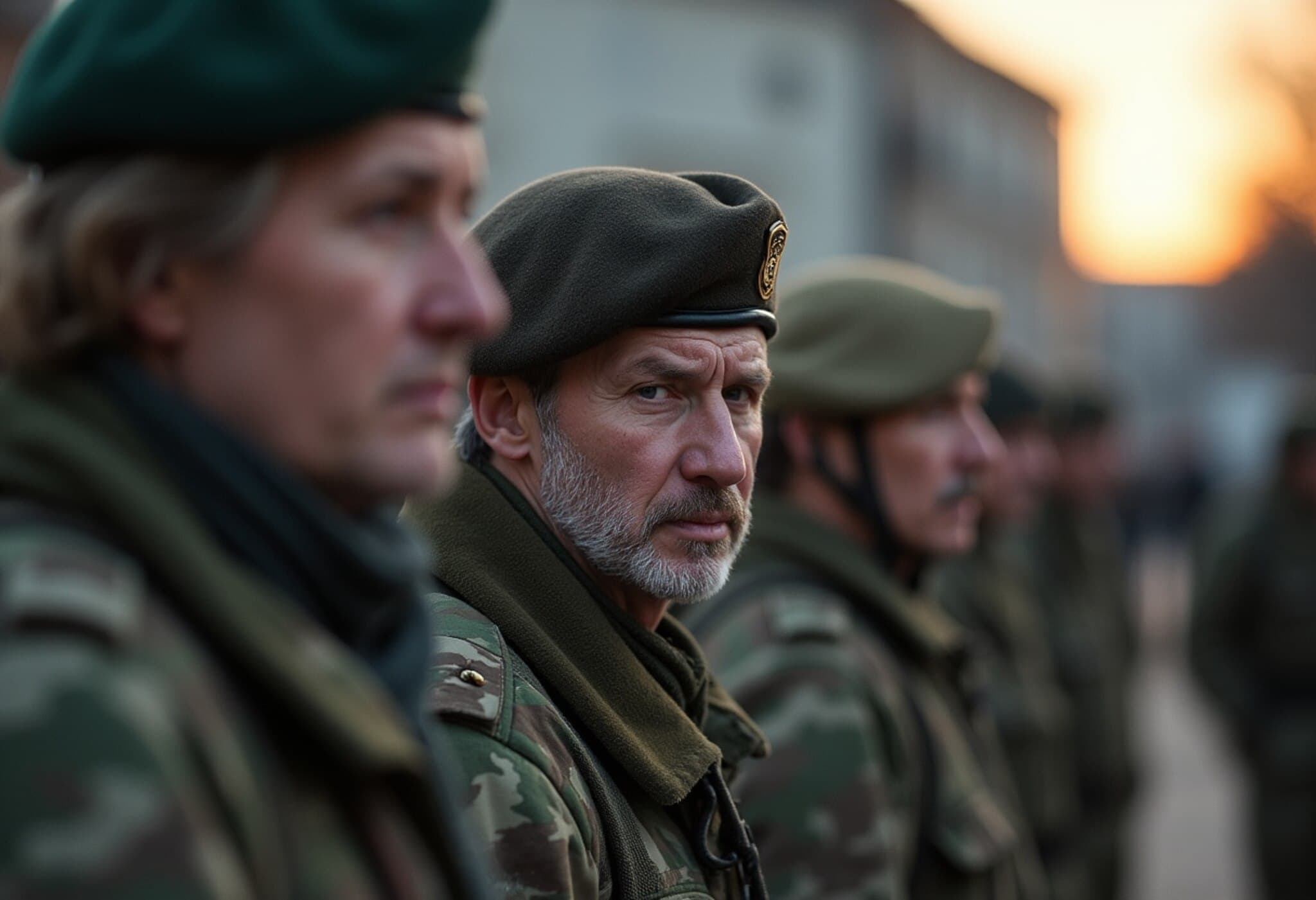 Ukraine and Russia Begin Large-Scale Exchange of POWs and Fallen Soldiers' Remains Ukraine and Russia Begin Large-Scale Exchange of POWs and Fallen Soldiers' Remains