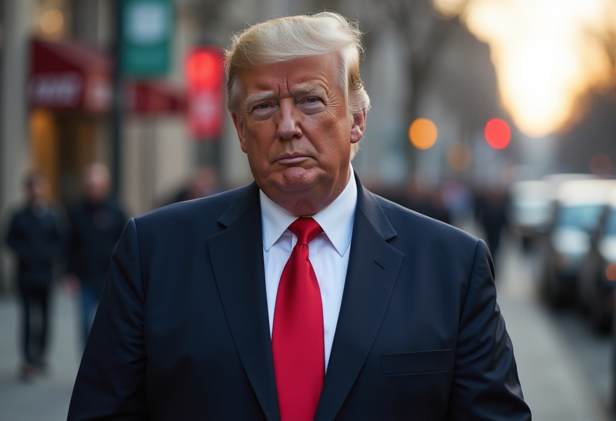 Trump Announces Sending Patriot Air Defense Systems to Ukraine Amid Ongoing Conflict Trump Announces Sending Patriot Air Defense Systems to Ukraine Amid Ongoing Conflict