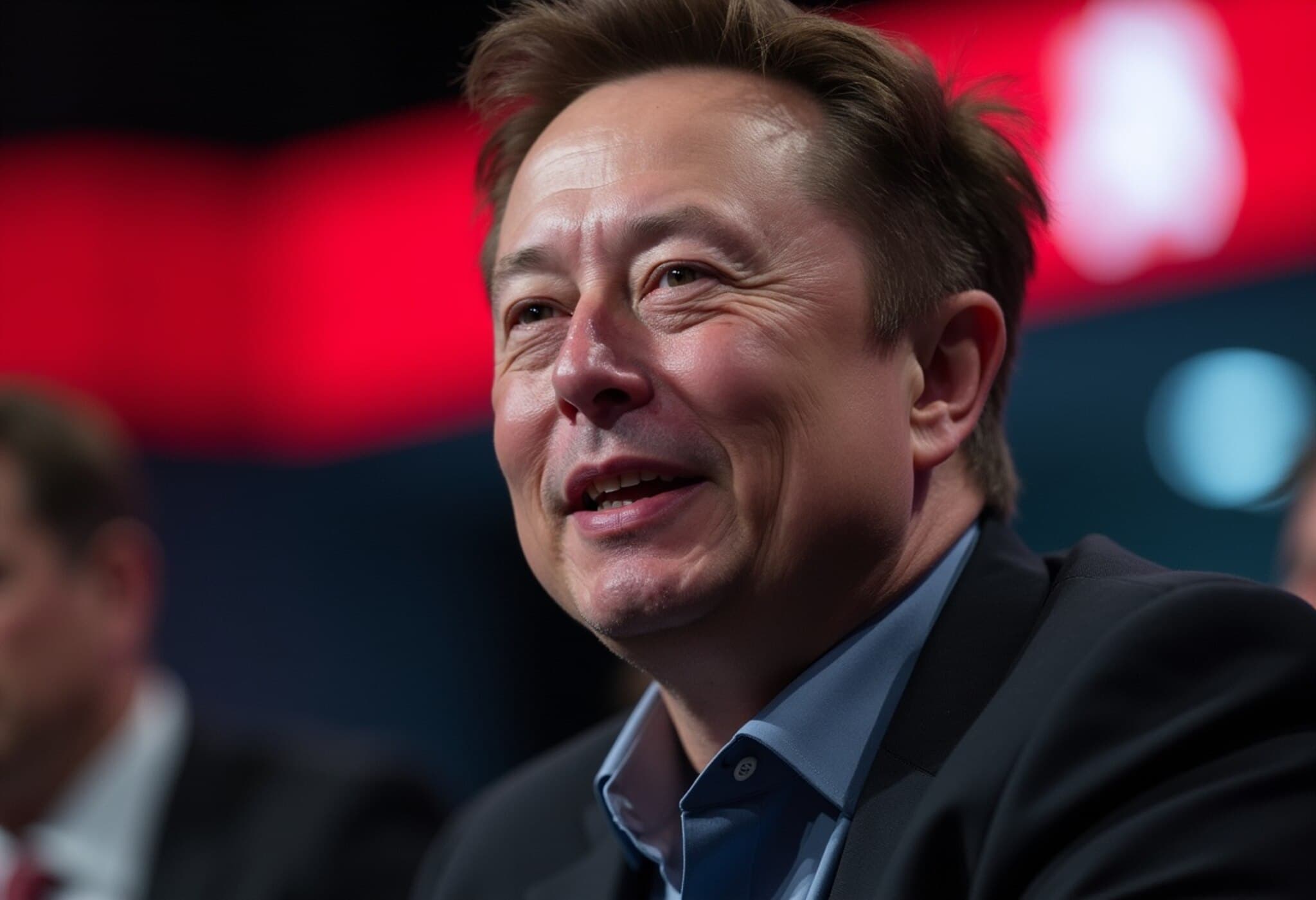 Elon Musk Supports Sen. Paul's Critique of Trump's Megabill Deficit Impact Elon Musk Supports Sen. Paul's Critique of Trump's Megabill Deficit Impact