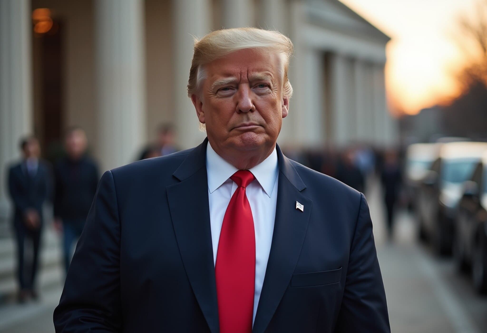 Trump Scores Key Wins at Supreme Court Amid Surge in Emergency Cases Trump Scores Key Wins at Supreme Court Amid Surge in Emergency Cases