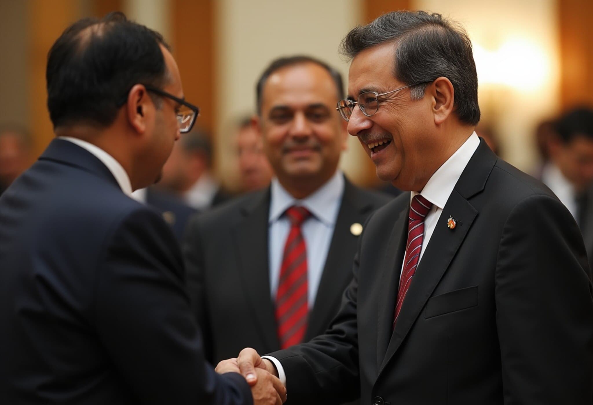 Bangladesh Seeks 1971 War Apology from Pakistan Amid Renewed Diplomatic Ties Bangladesh Seeks 1971 War Apology from Pakistan Amid Renewed Diplomatic Ties