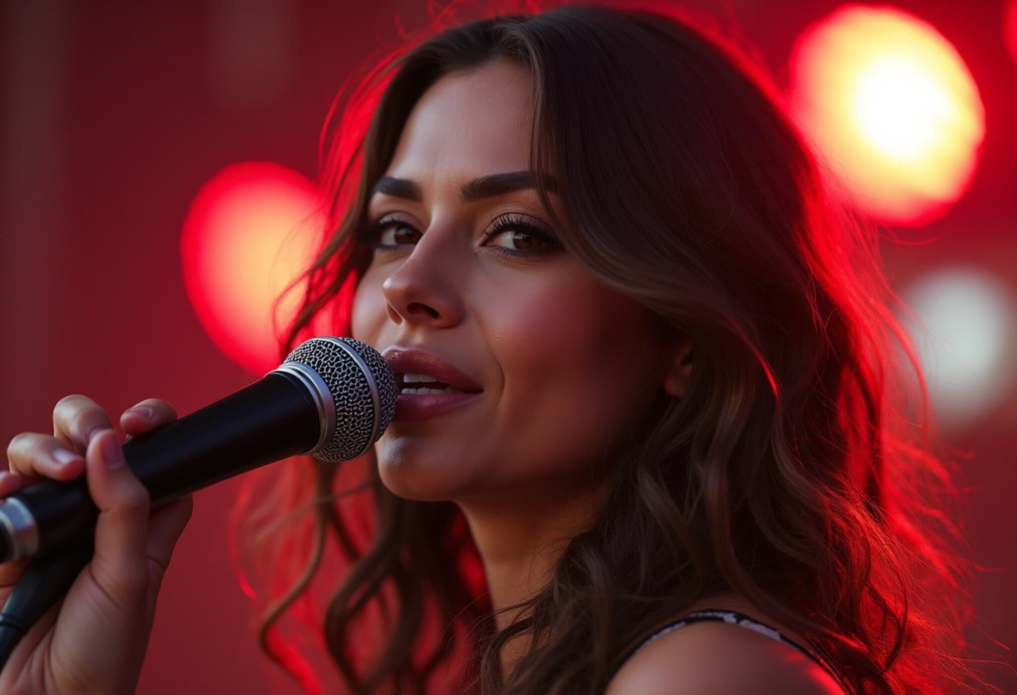 Top 10 Most Influential Pop Stars Worldwide: Indian Music Icon Ranks 22nd Top 10 Most Influential Pop Stars Worldwide: Indian Music Icon Ranks 22nd