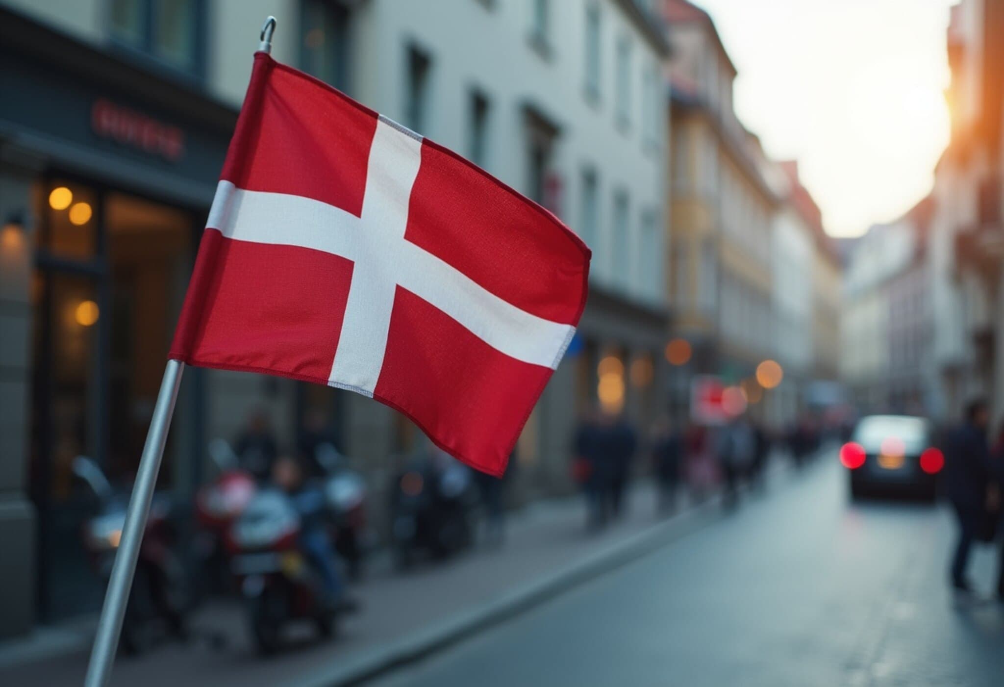Denmark Cuts 2025 Growth Forecast Sharply Amid Novo Nordisk Slowdown Denmark Cuts 2025 Growth Forecast Sharply Amid Novo Nordisk Slowdown