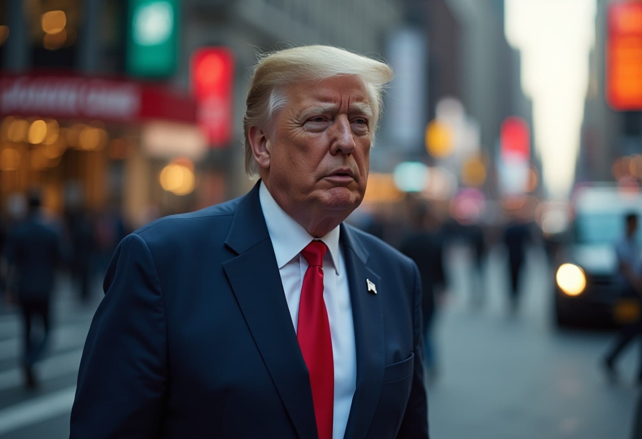 US Economy Surges Amid Tariff Uncertainty: Is Trump Owed an Apology? US Economy Surges Amid Tariff Uncertainty: Is Trump Owed an Apology?