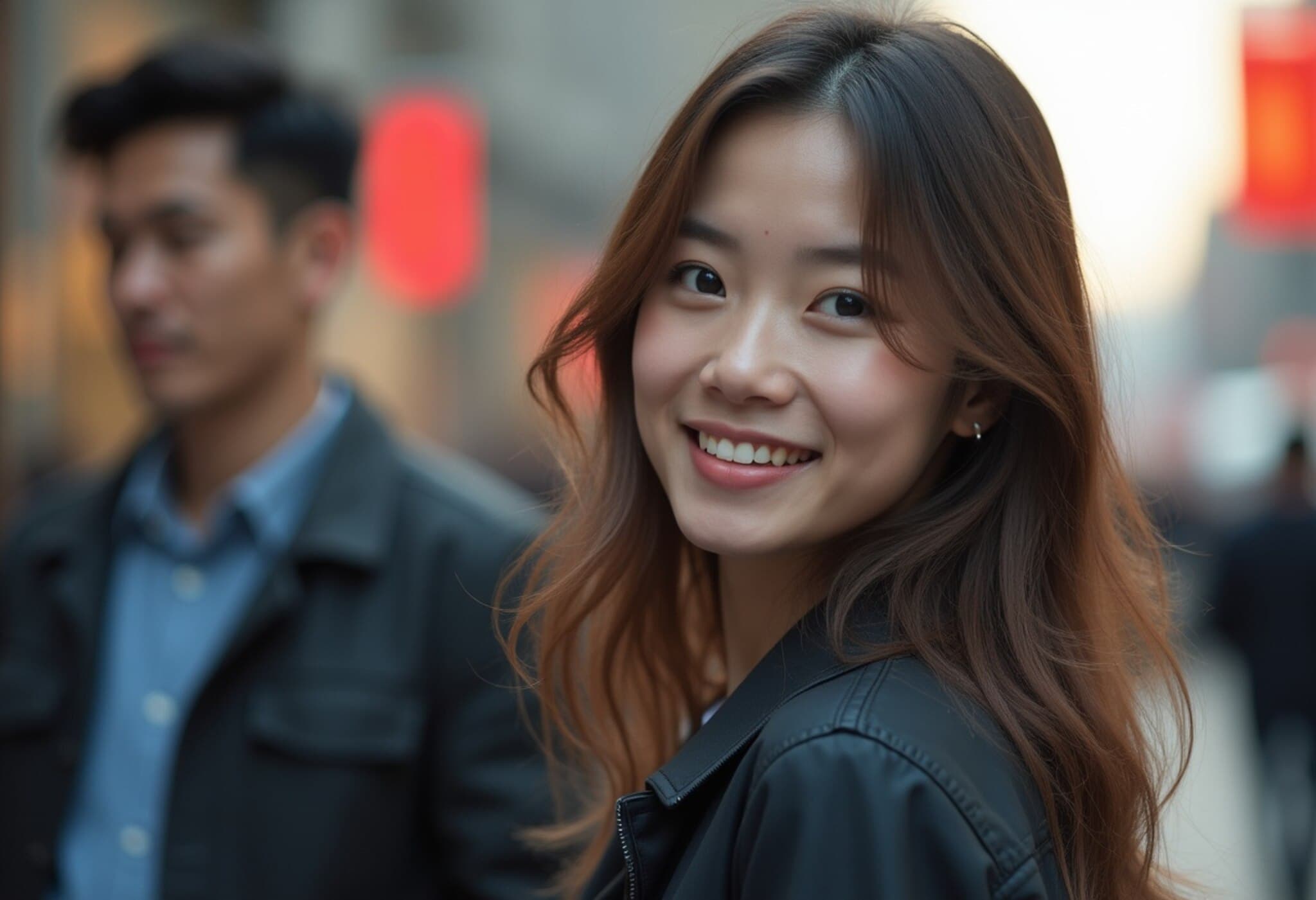 Chinese University Expels Student Over Foreign Relationship, Sparking Outcry Chinese University Expels Student Over Foreign Relationship, Sparking Outcry