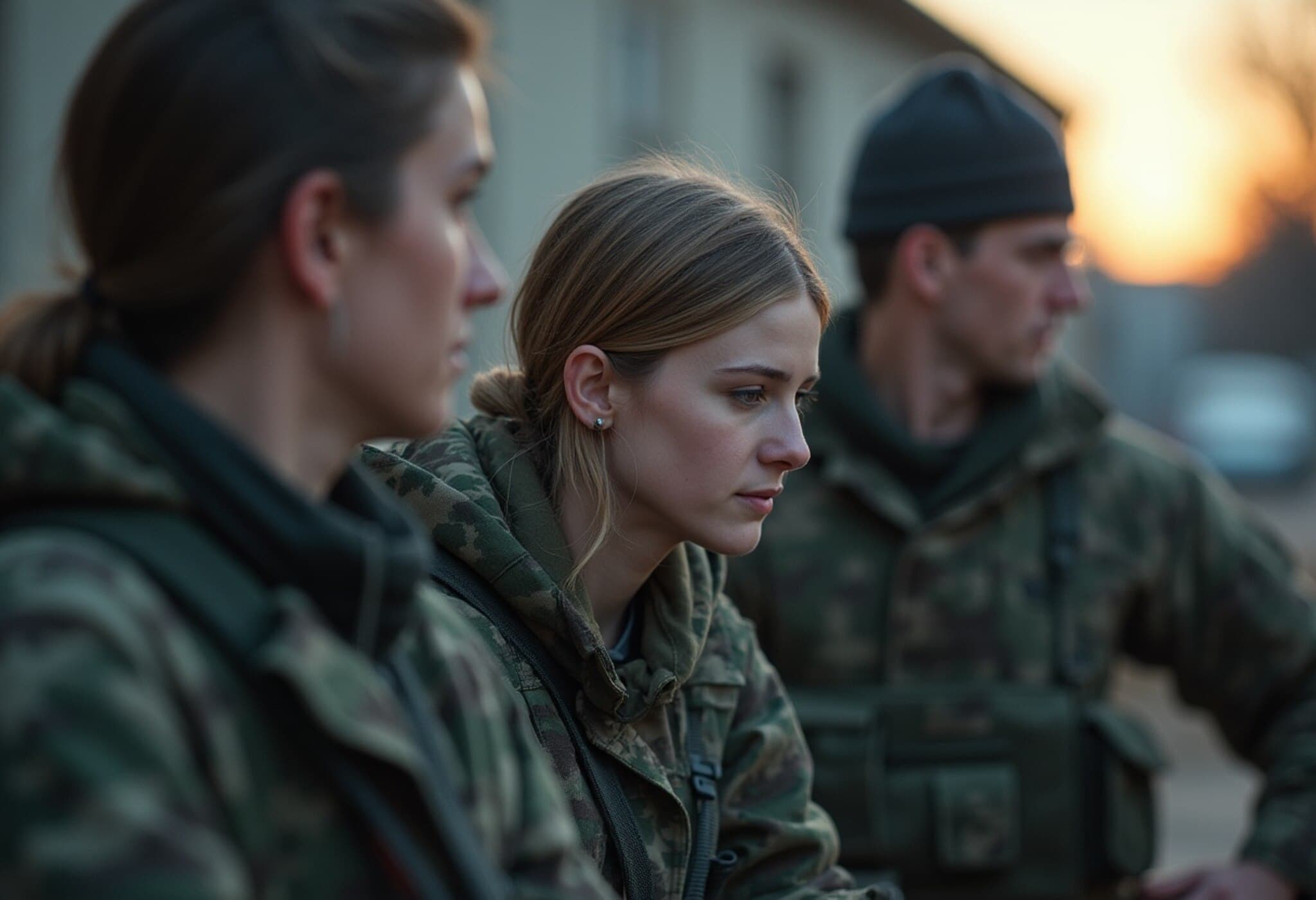 Ukraine and Russia Conduct Latest Prisoner Exchange Amid Ongoing Conflict Ukraine and Russia Conduct Latest Prisoner Exchange Amid Ongoing Conflict