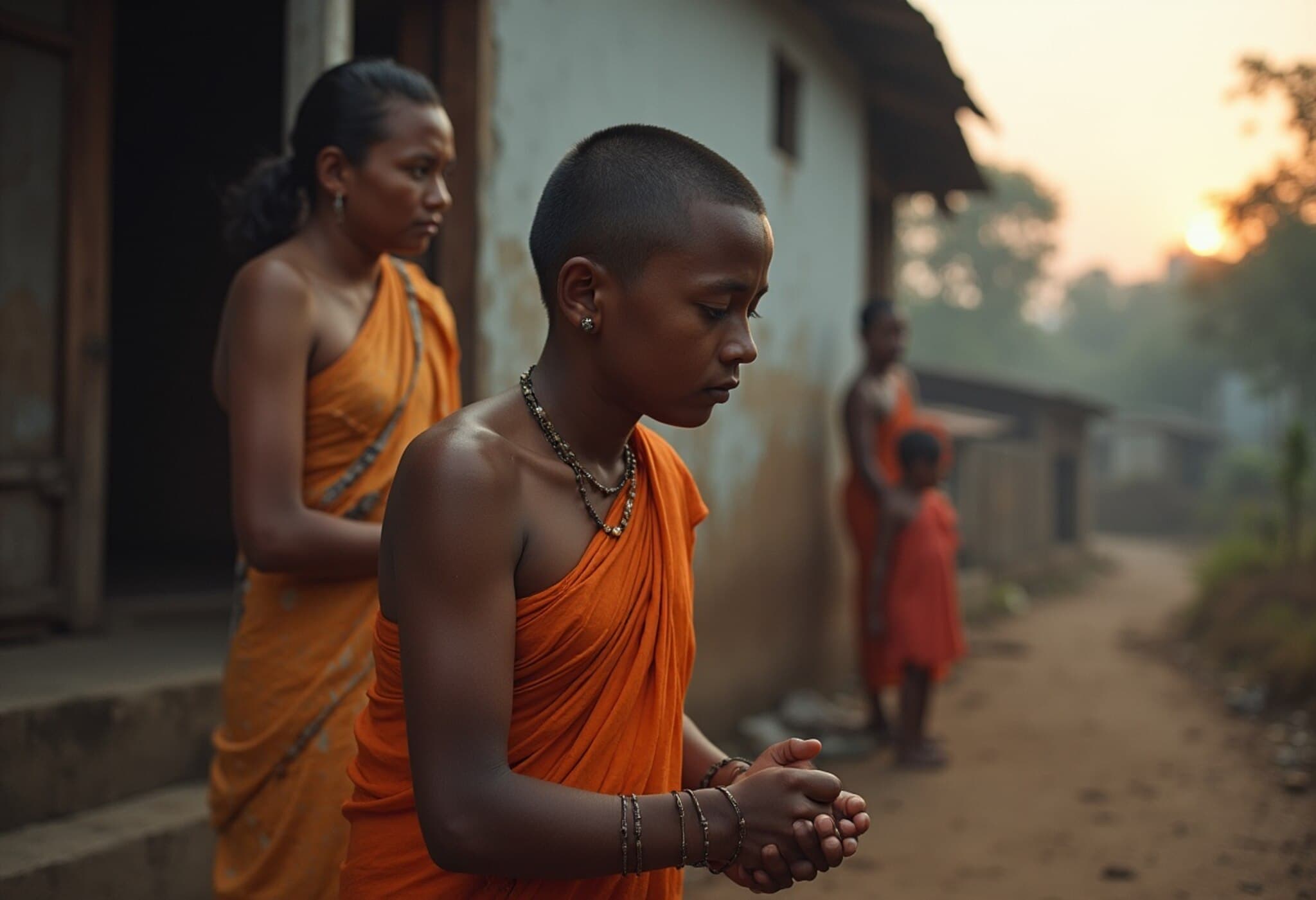 Myanmar Air Strike on Monastery Kills 20, Including Children, Amid Ongoing Conflict Myanmar Air Strike on Monastery Kills 20, Including Children, Amid Ongoing Conflict