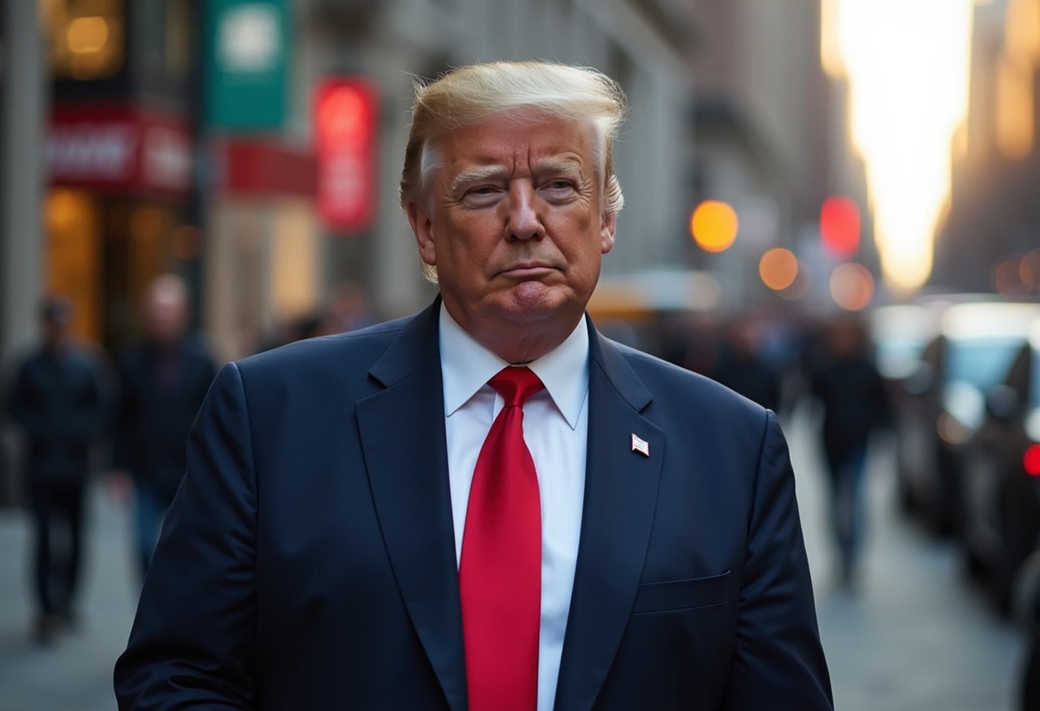 Fed Worried Inflation Outweighs Jobs Amid Trump’s Tariff Impact in 2025 Fed Worried Inflation Outweighs Jobs Amid Trump’s Tariff Impact in 2025