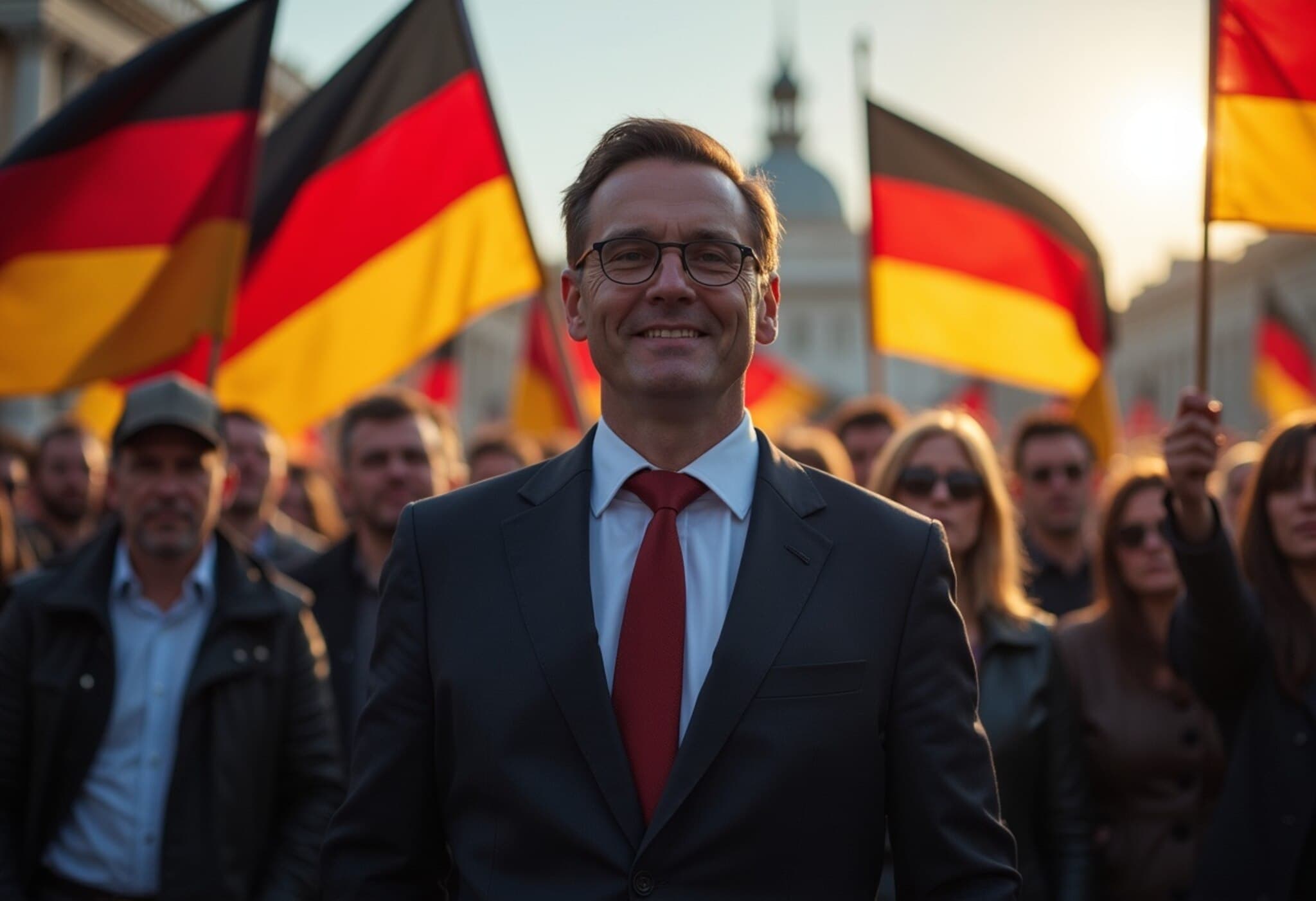 Why Many German Voters Are Turning Toward Emerging Radical Parties in 2025 Why Many German Voters Are Turning Toward Emerging Radical Parties in 2025