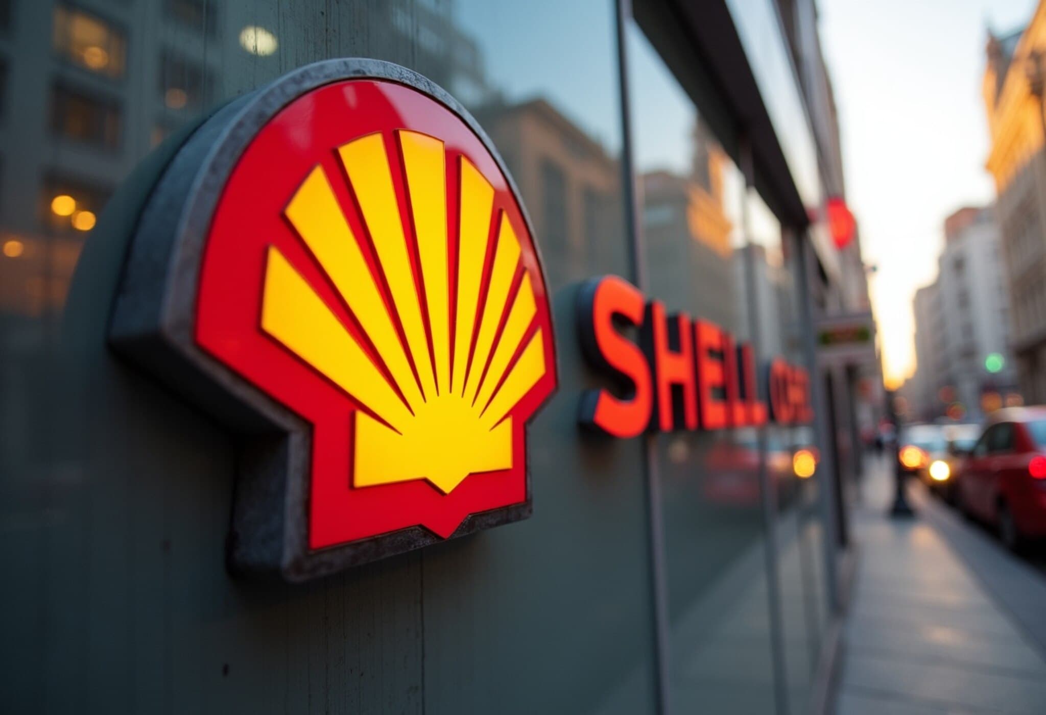 Shell Reports Robust Q2 Profit, Maintains $3.5B Share Buyback Amid Market Challenges Shell Reports Robust Q2 Profit, Maintains $3.5B Share Buyback Amid Market Challenges