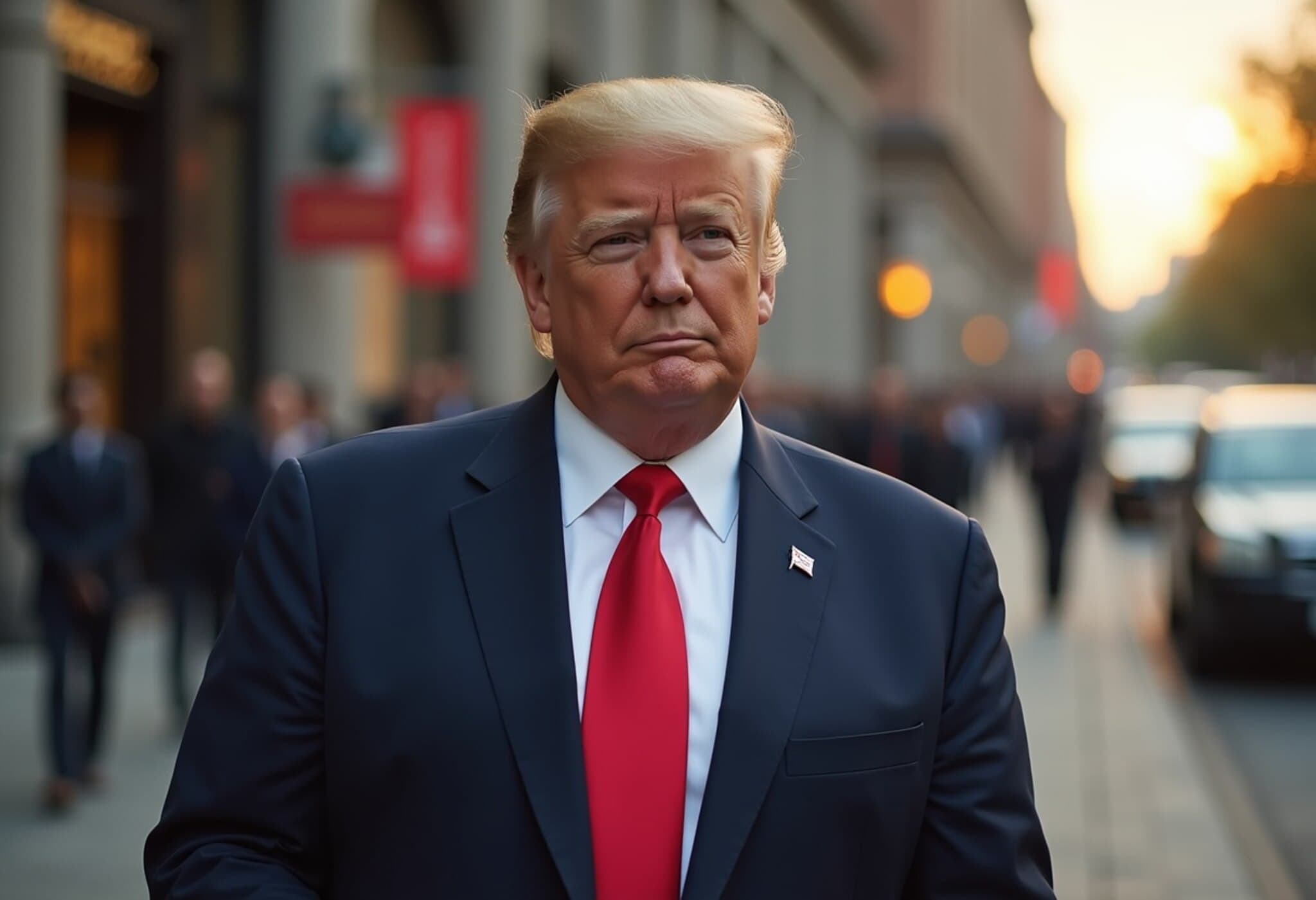 Trump Ends De Minimis Exemption, Reshaping U.S. Import Duties on Low-Cost Goods Trump Ends De Minimis Exemption, Reshaping U.S. Import Duties on Low-Cost Goods