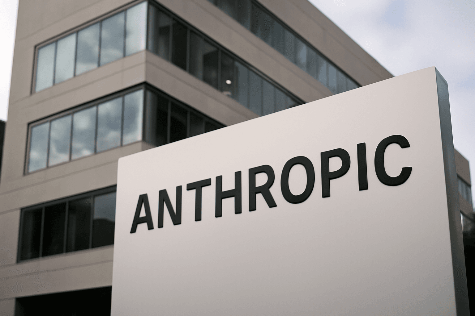 Anthropic's AI Revenue Soars to $3 Billion Amid Rising Business Demand Anthropic's AI Revenue Soars to $3 Billion Amid Rising Business Demand