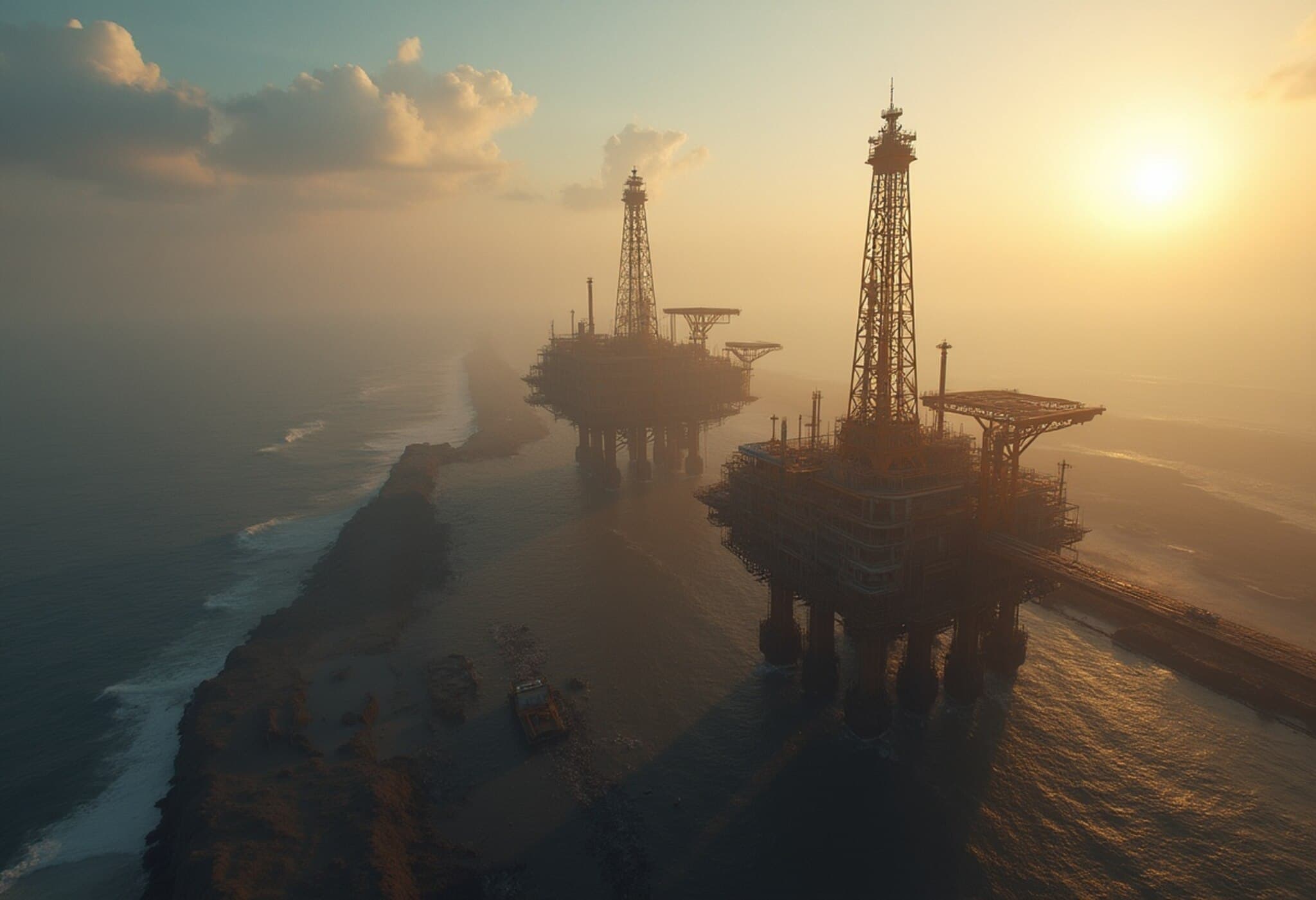 US Firms Eye Pakistan’s Oil Reserves Amid Trump’s Bold Claims and Energy Sector Revival US Firms Eye Pakistan’s Oil Reserves Amid Trump’s Bold Claims and Energy Sector Revival