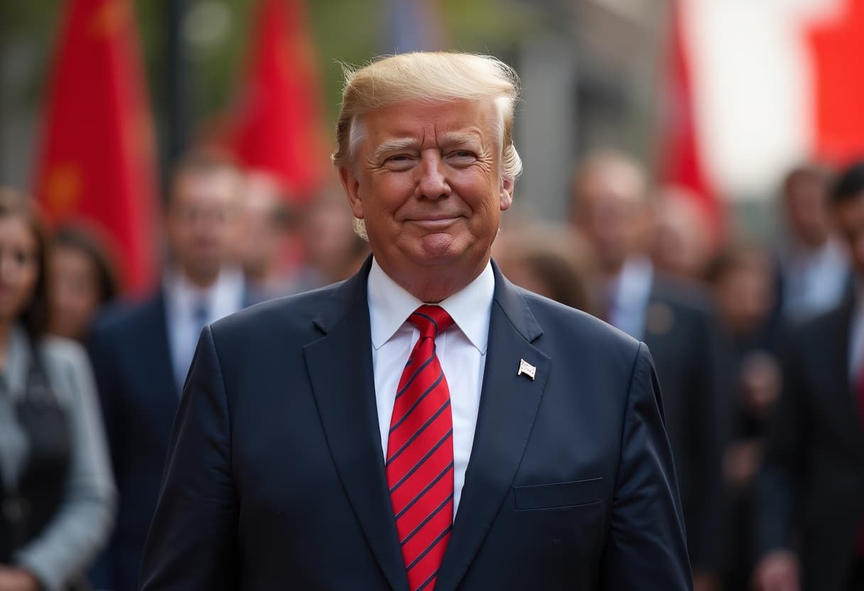 Canada’s Bold Pivot to Asia Amid Strained U.S. Trade Relations Canada’s Bold Pivot to Asia Amid Strained U.S. Trade Relations